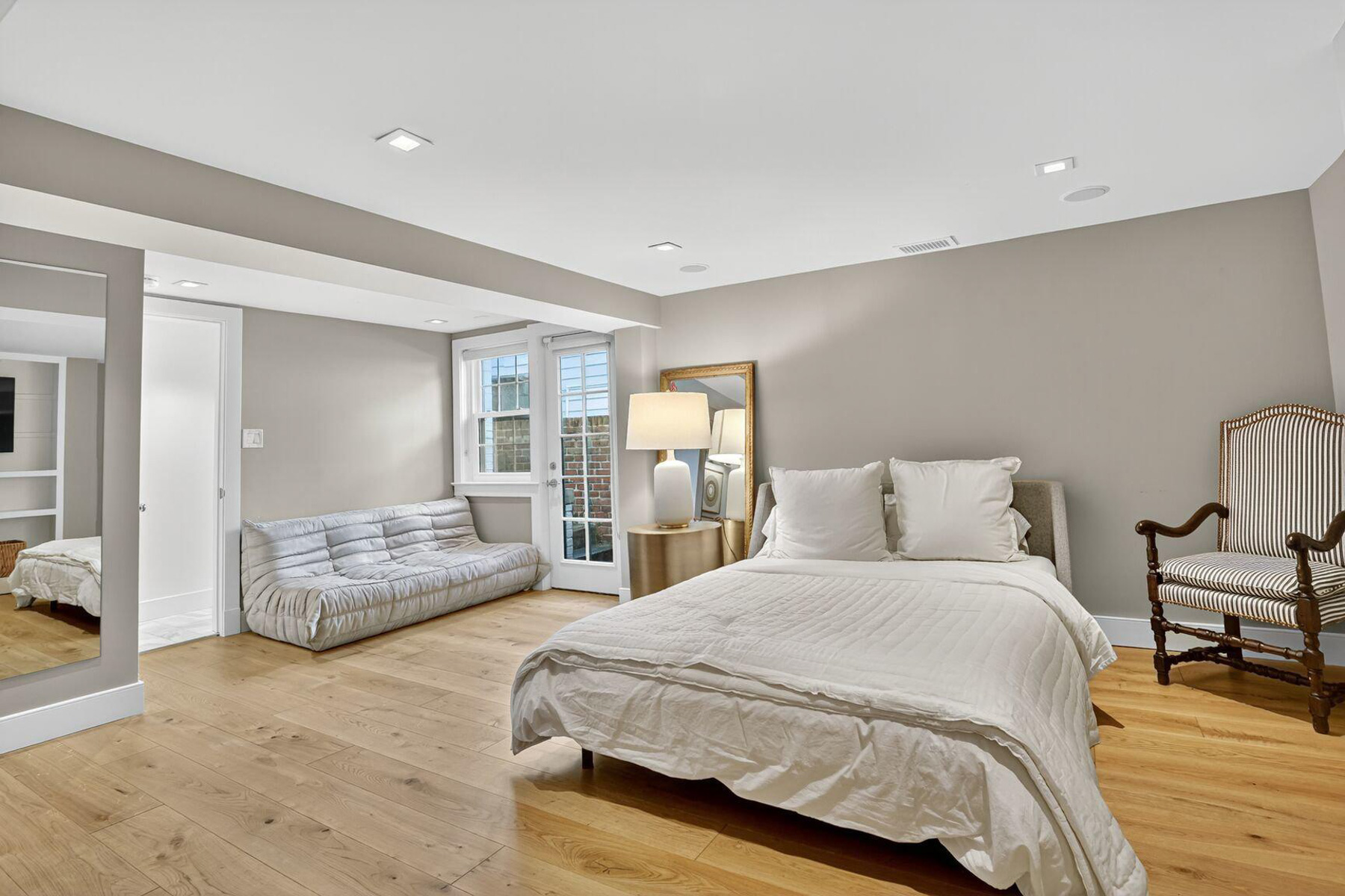 4509 Lowell Street NW, Washington, DC, 20016 - 物件實景