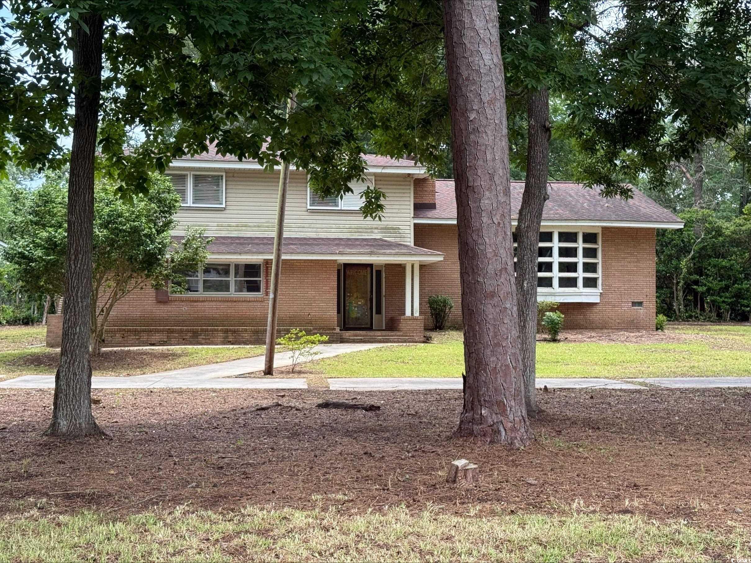 Myrtle Beach, South Carolina, 29575, United States, 5 Bedrooms Bedrooms, ,4 BathroomsBathrooms,Residential,For Sale,1847130