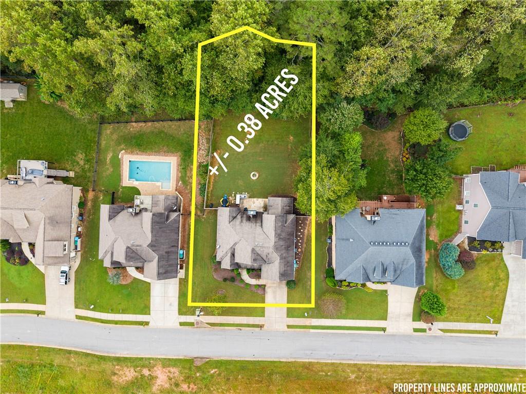 Ball Ground, Georgia, 30107, United States, 4 Bedrooms Bedrooms, ,3 BathroomsBathrooms,Residential,For Sale,1974433