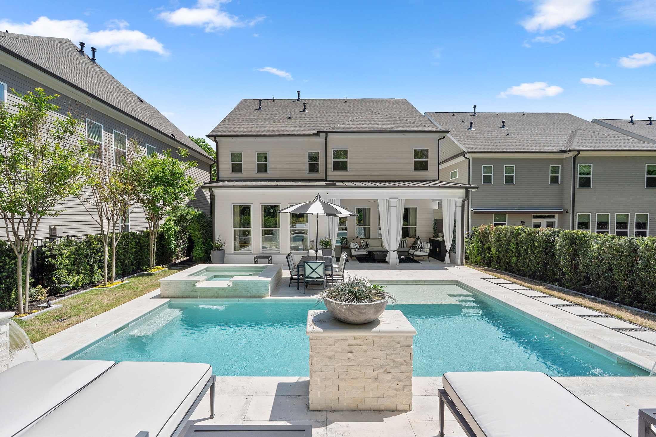  Exceptional Bellmoore Park Residence with Resort Amenities - 物件實景