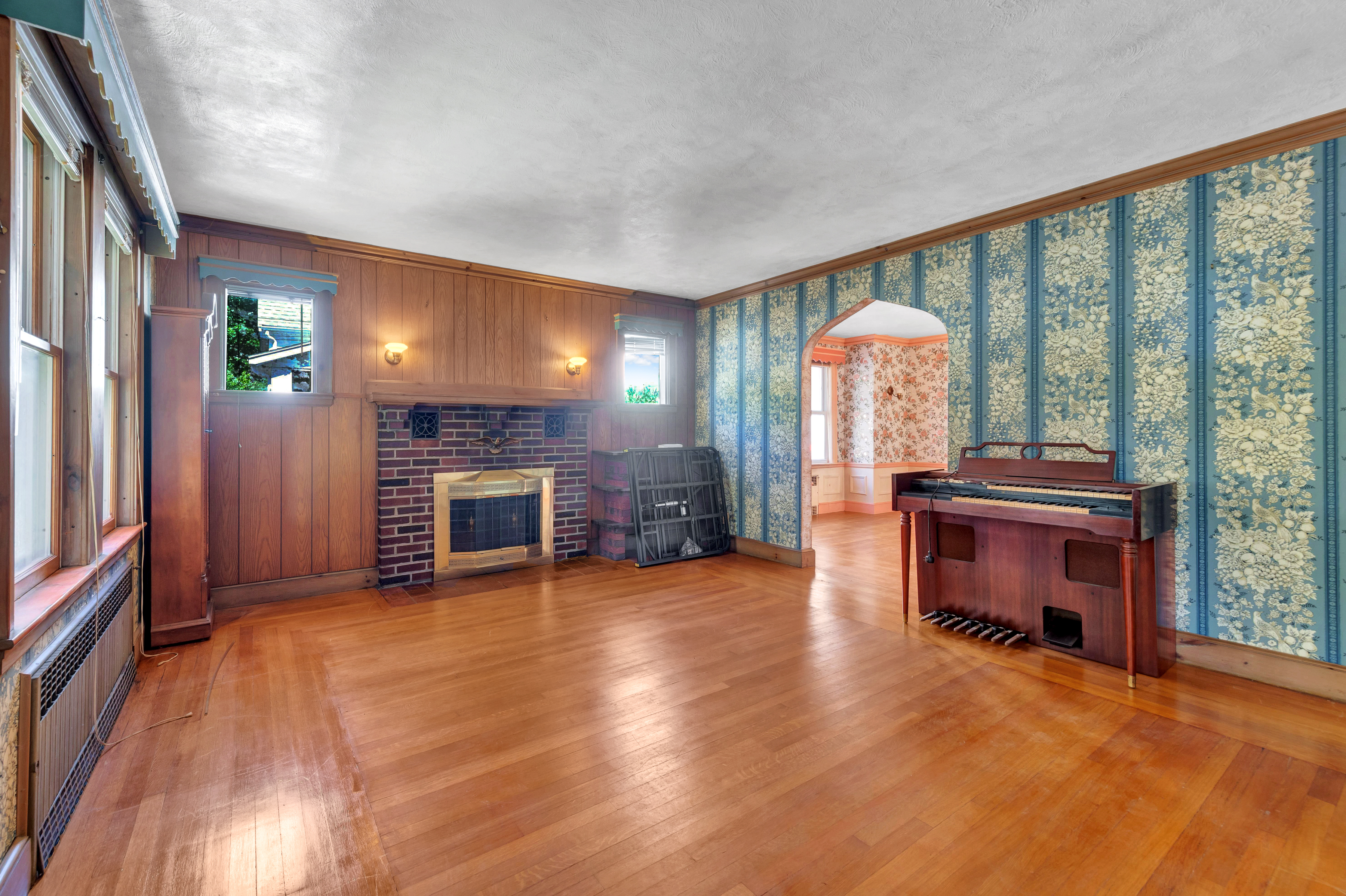  15 Berkeley Street, Arlington, MA, 02474 - 物件實景