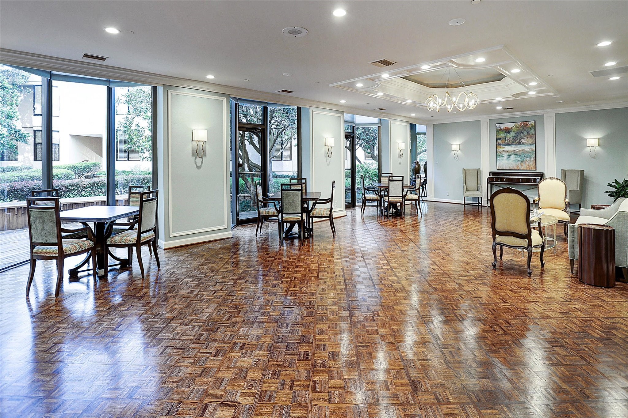  5555 Del Monte Drive #1305 - 物件實景