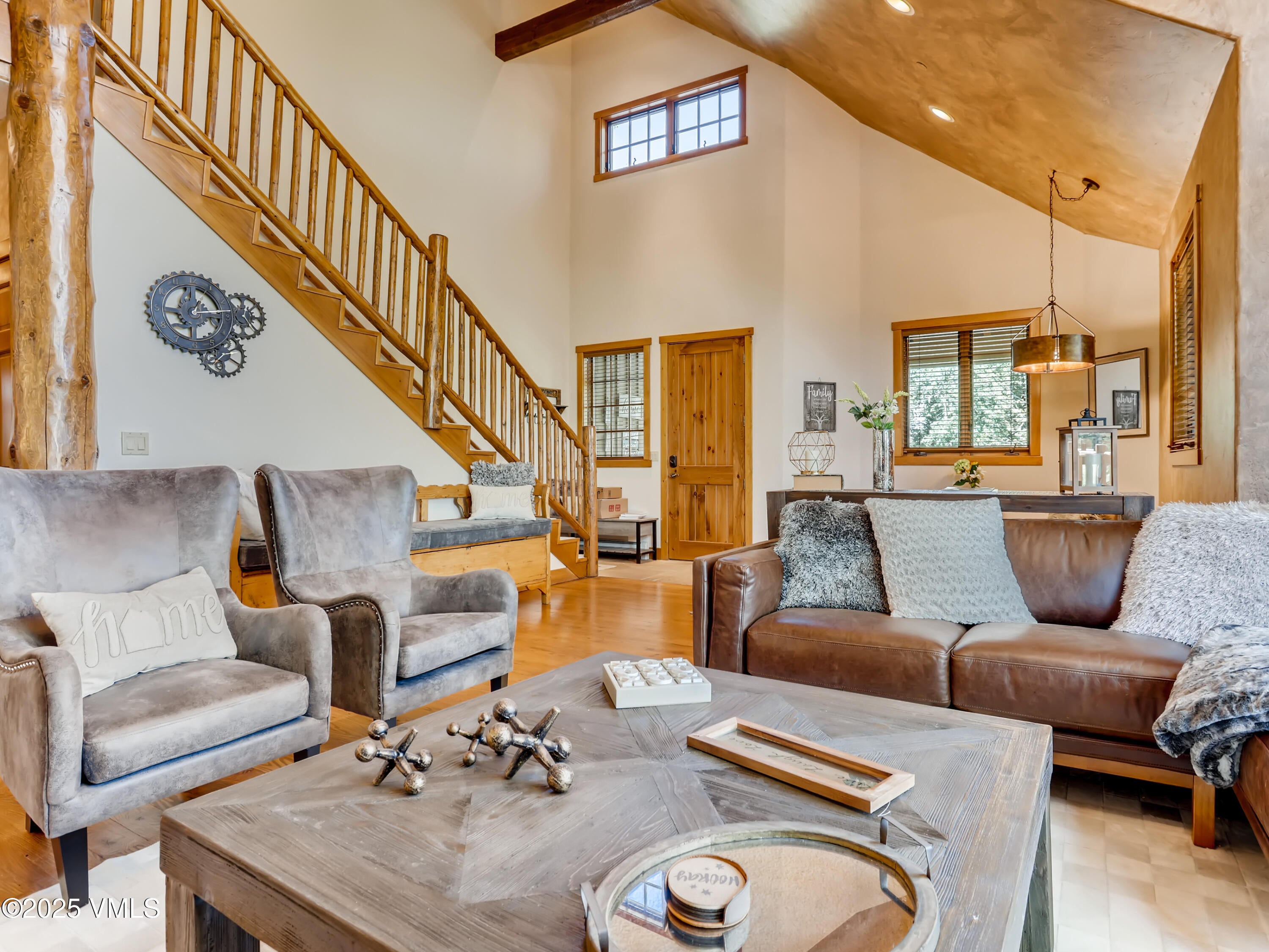 Edwards, Colorado, 81632, United States, 5 Bedrooms Bedrooms, ,5 BathroomsBathrooms,Residential,For Sale,1976185