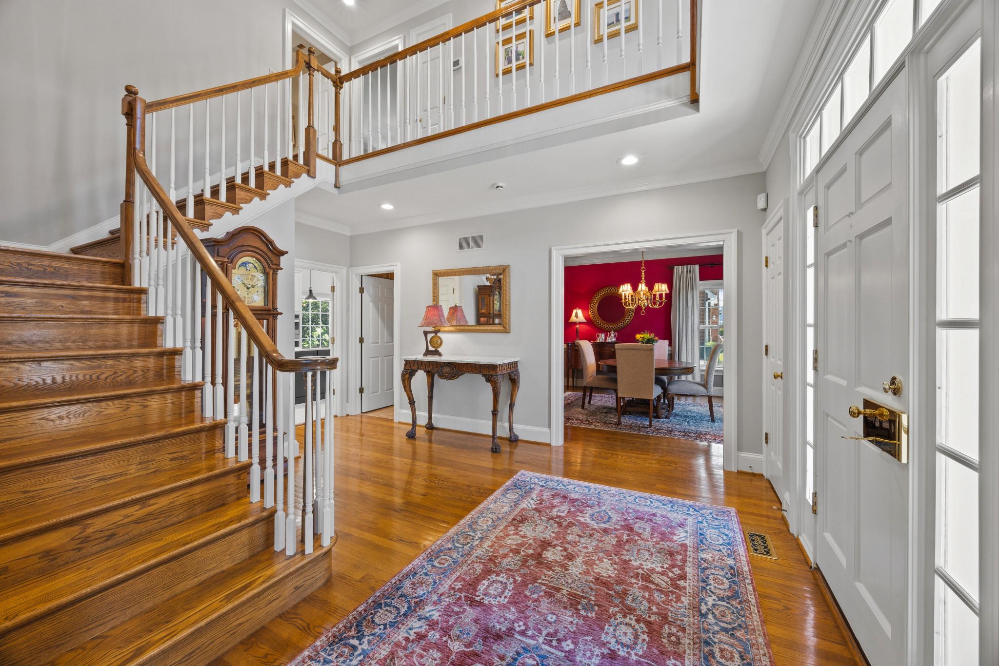  3403 Hidden River View Road, Annapolis, MD, 21403 - 物件實景