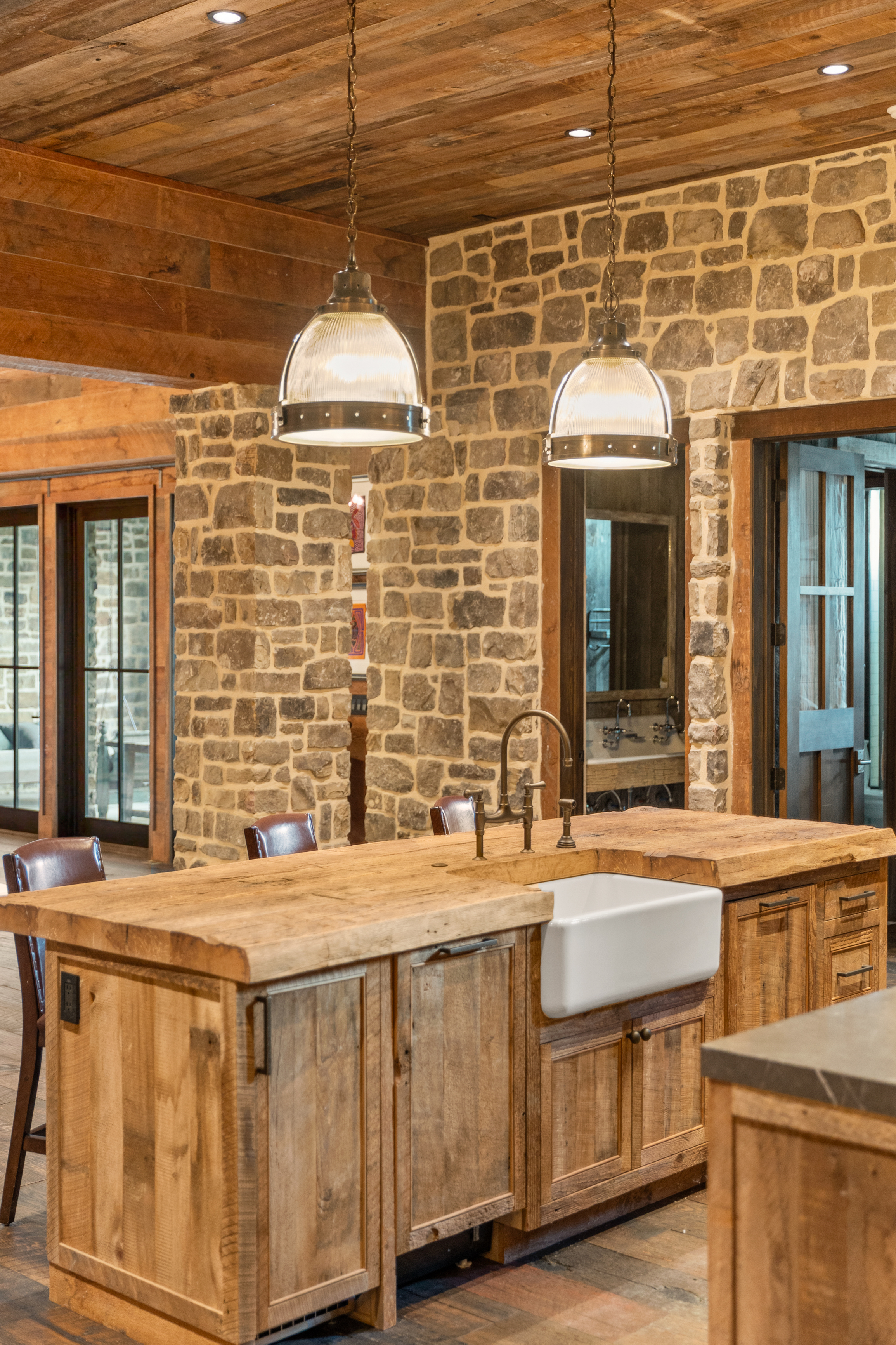  The Lodge at Mountaintop Golf & Lake Club - 物件實景