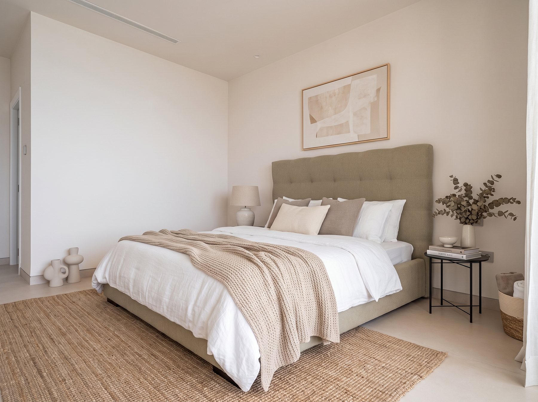 Contemporary Villa with Panoramic Sea Views in Altos de los Monteros - 物件實景