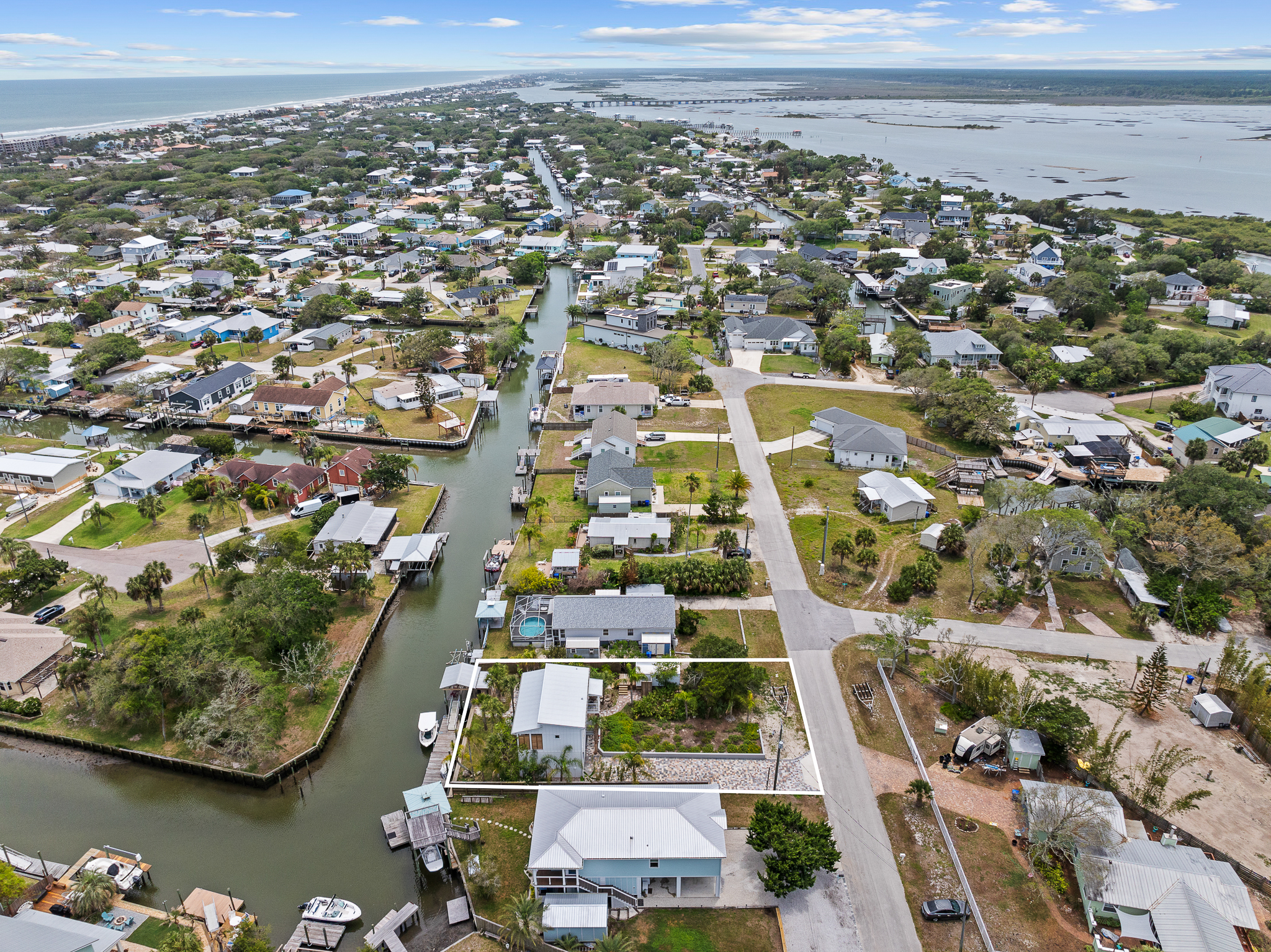  5904 Rio Royalle Rd, St Augustine, FL, 32080 - 物件實景