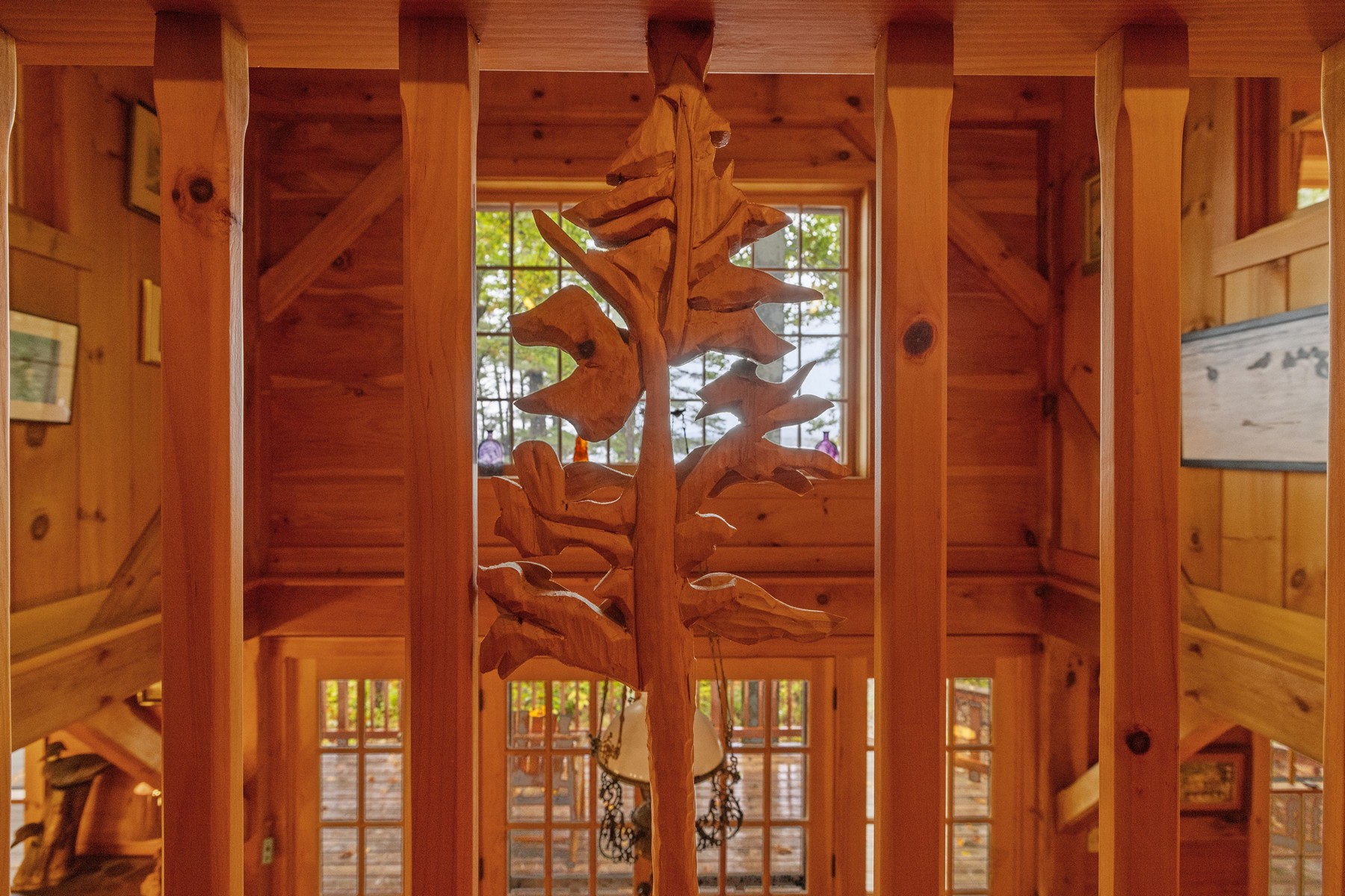  294 Pinehurst Road - 物件實景