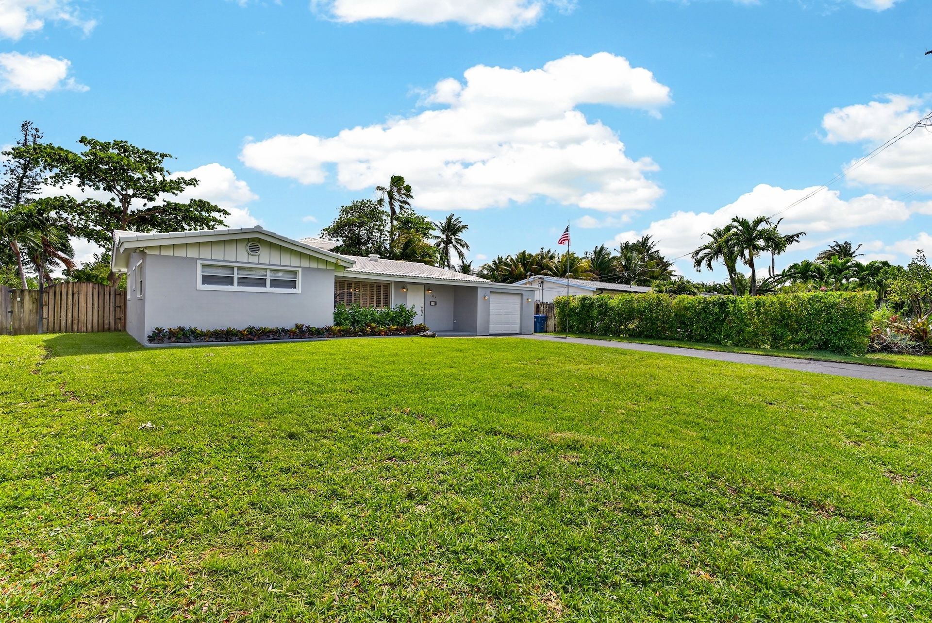  648 NW 30th Court, Wilton Manors, FL, 33311 - 物件實景