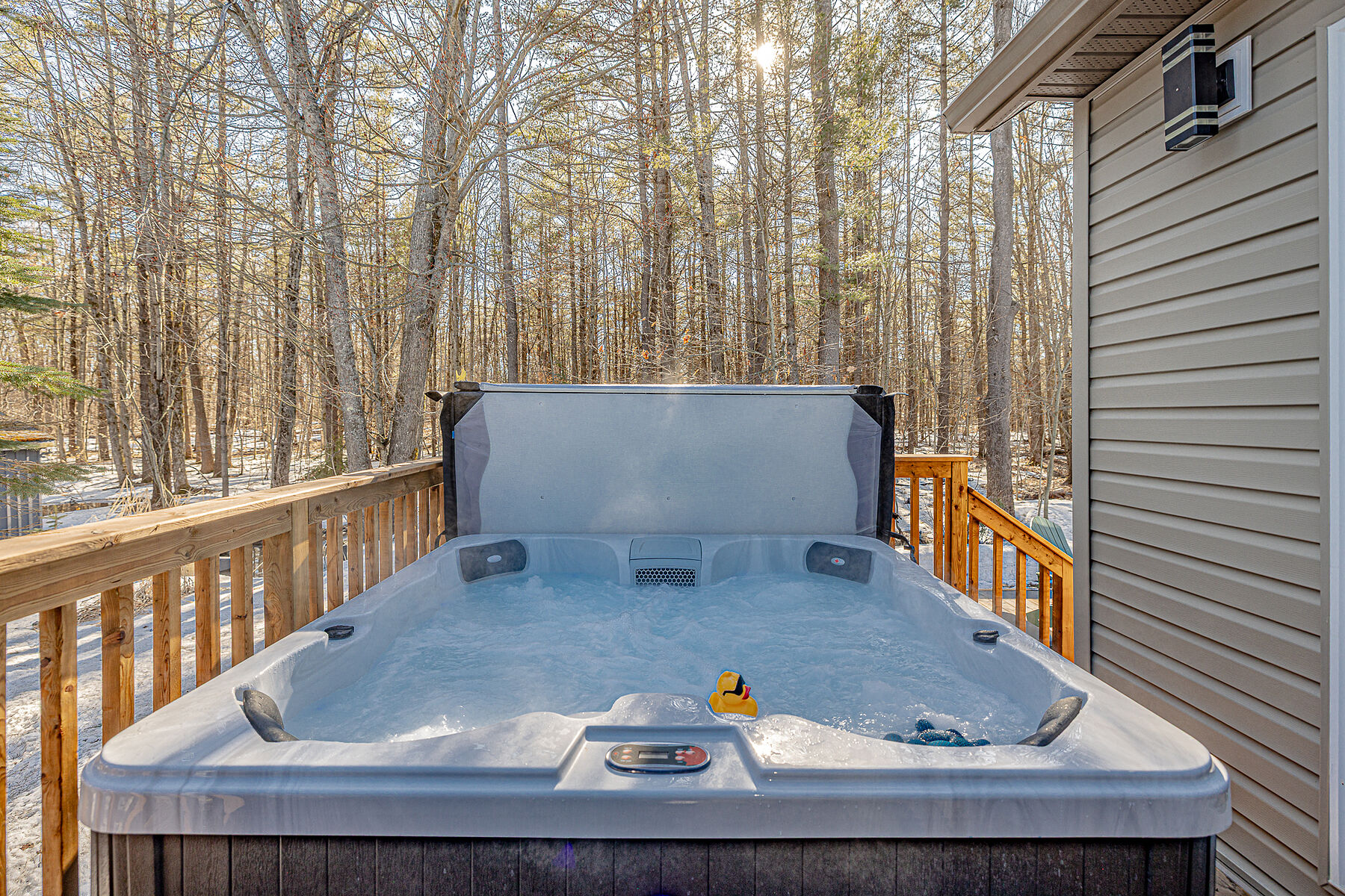  Immaculate Pineridge Bungalow - 物件實景