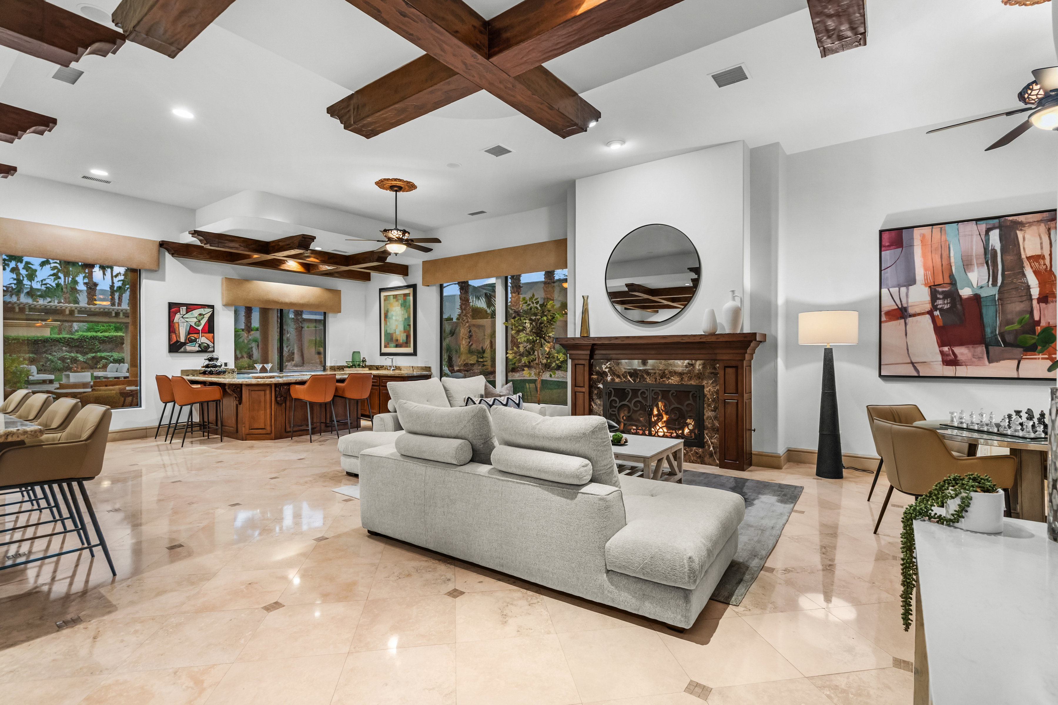  Timeless Desert Living in Lions Gate Estates - 物件實景