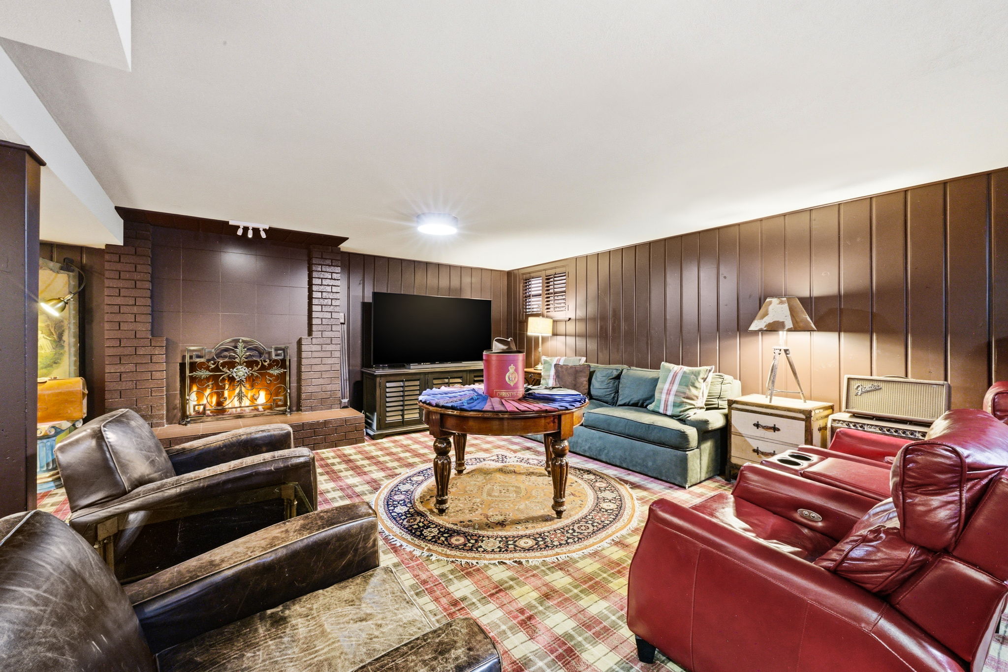  1637 Broadmoor Dr E, Seattle, WA 98112 - 物件實景
