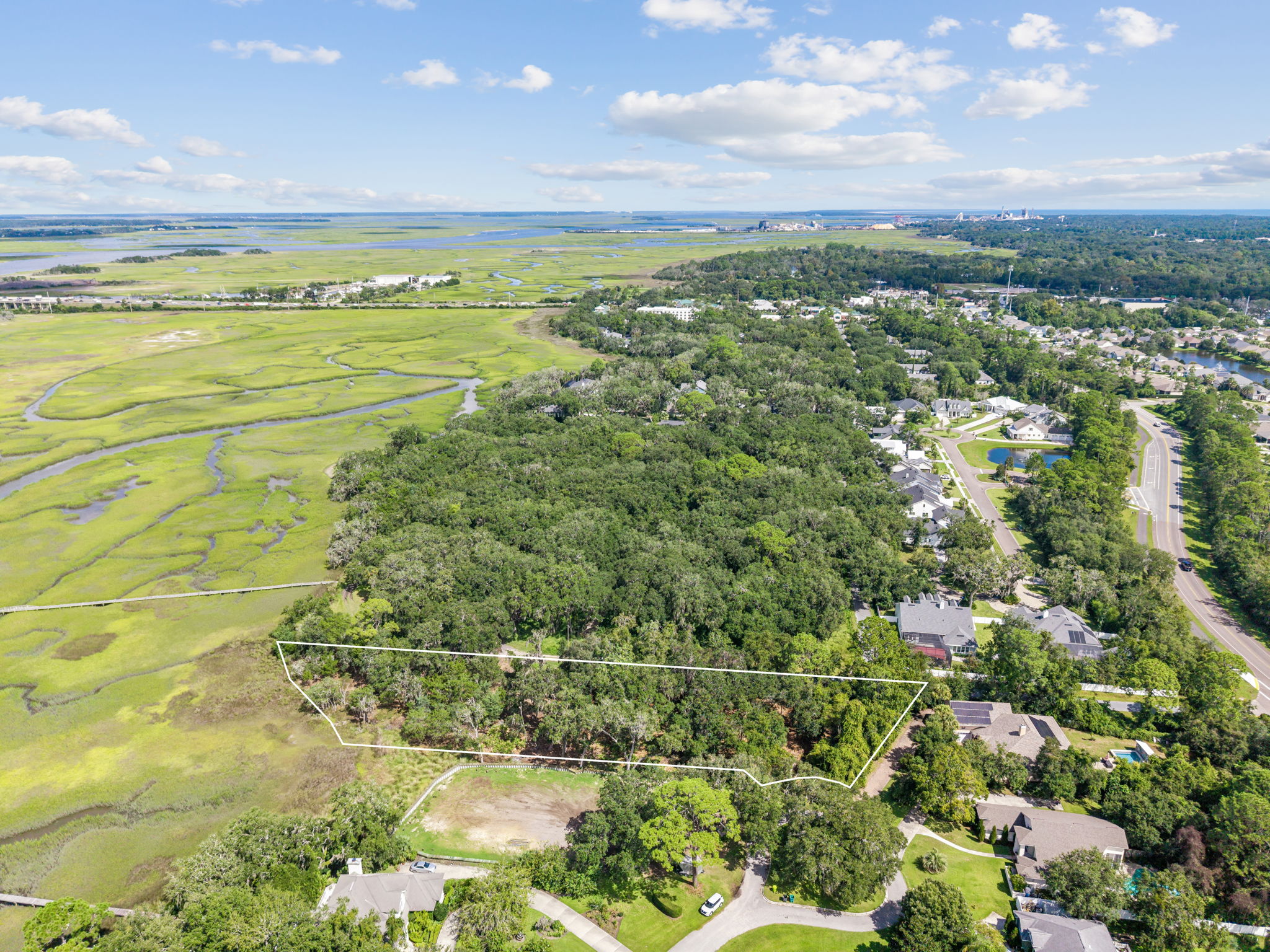  Lot 2 River Oaks Of Amelia, Fernandina Beach, FL, 32034 - 物件實景