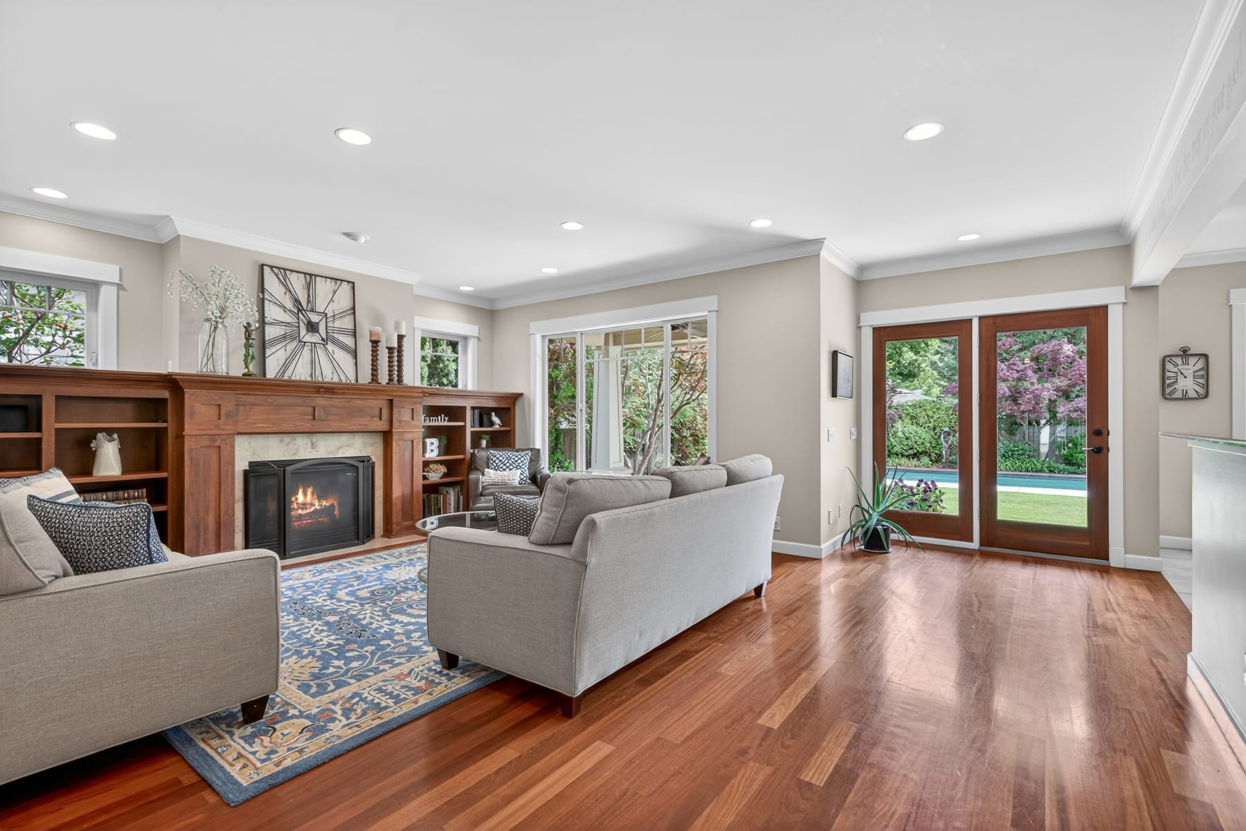  2630 Kerrisdale Ridge Drive Medford, OR 97504 - 物件實景