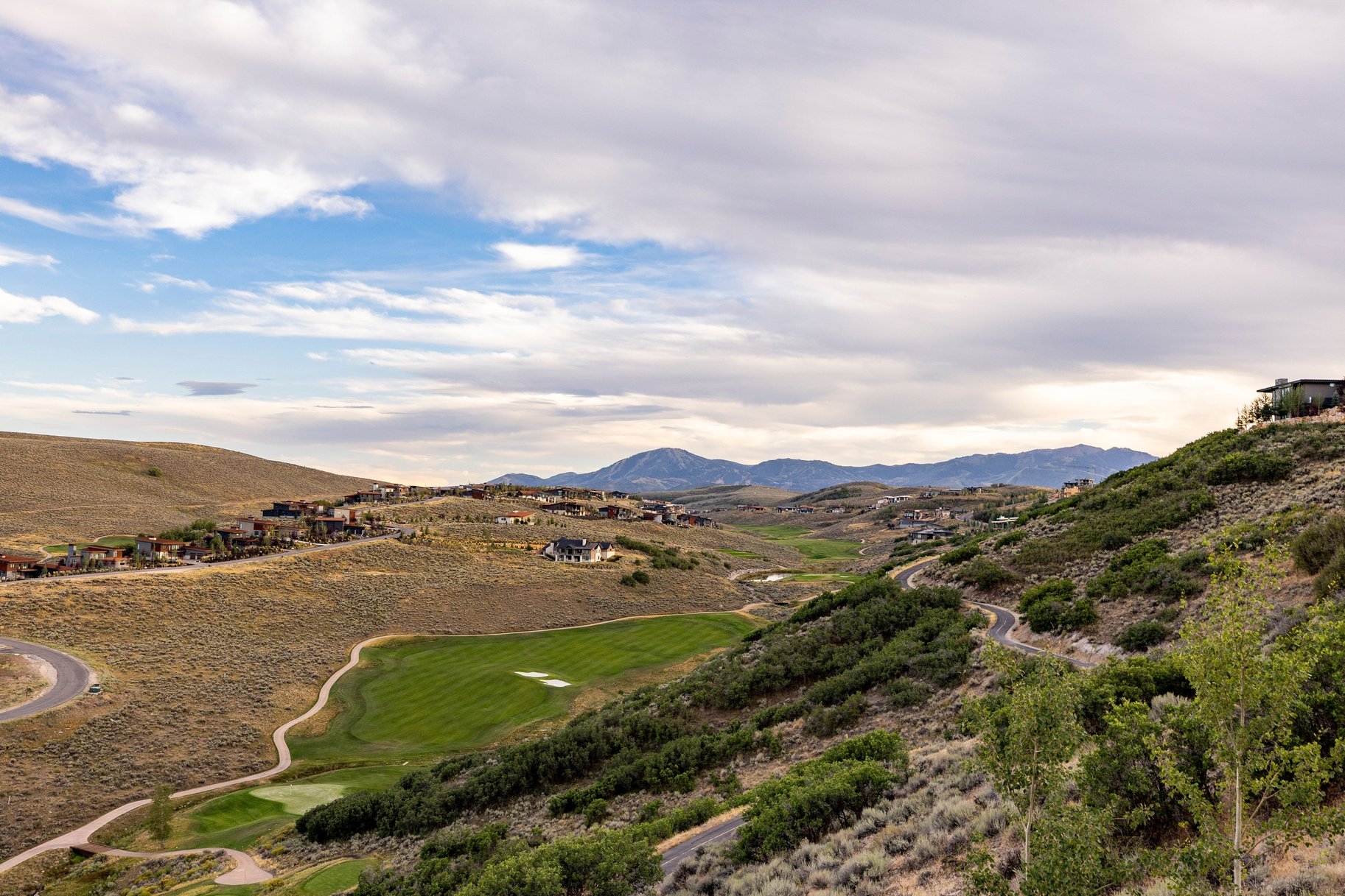  Promontory