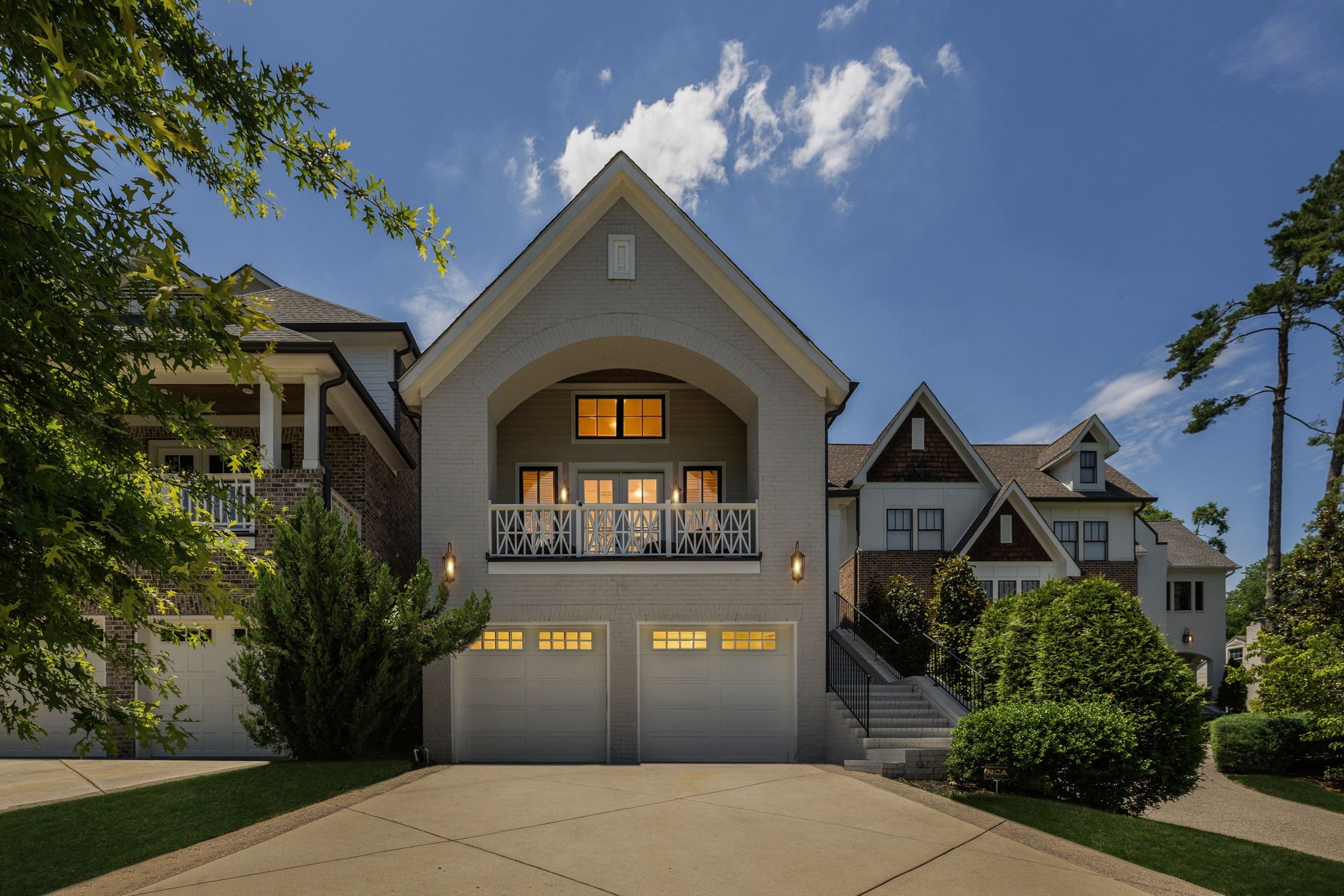  3815A Woodmont Ln, Nashville, TN, 37215 - 物件實景