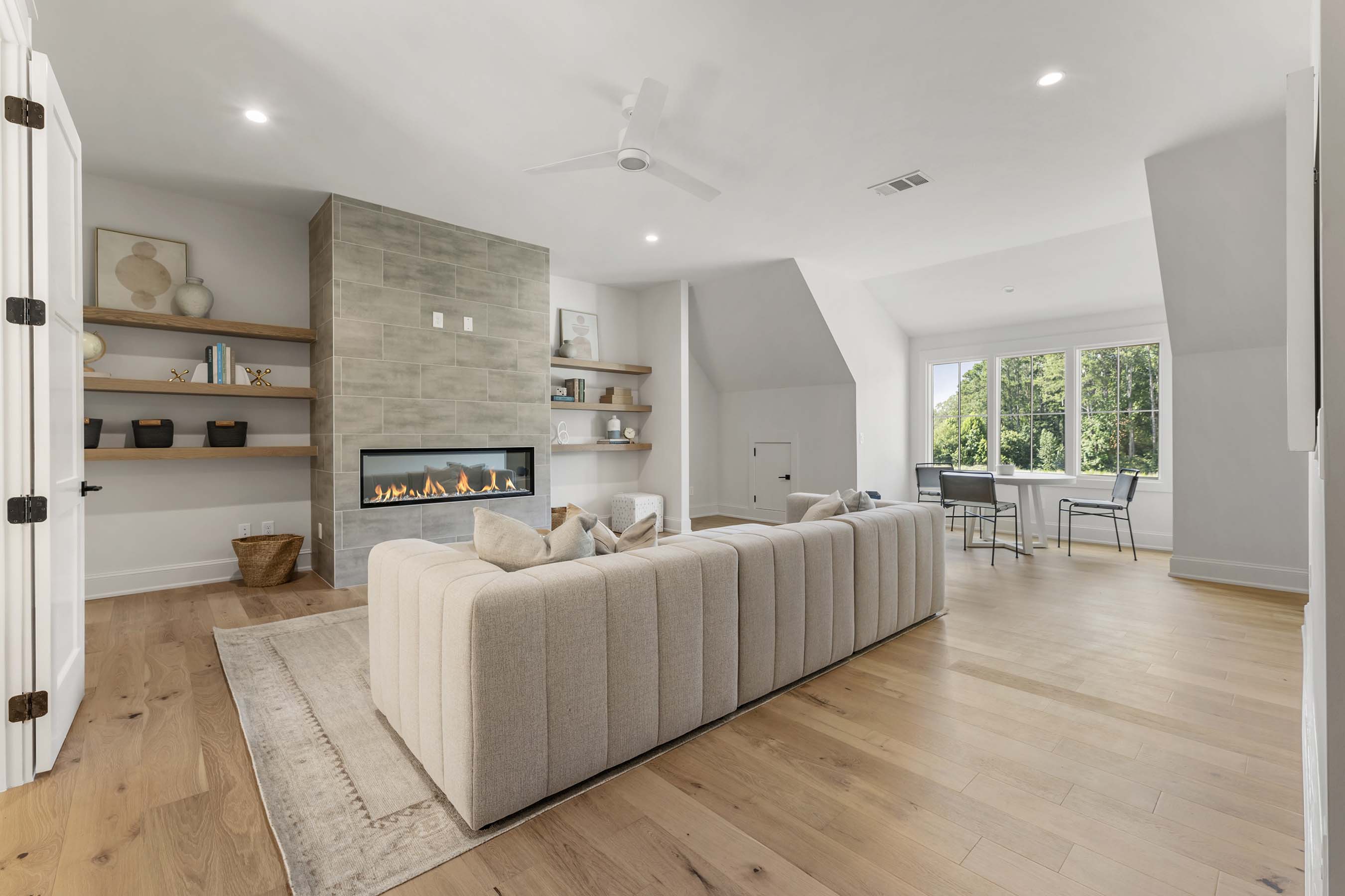  Home Offers a Rare Combination of Sophistication and Livability - 物件實景
