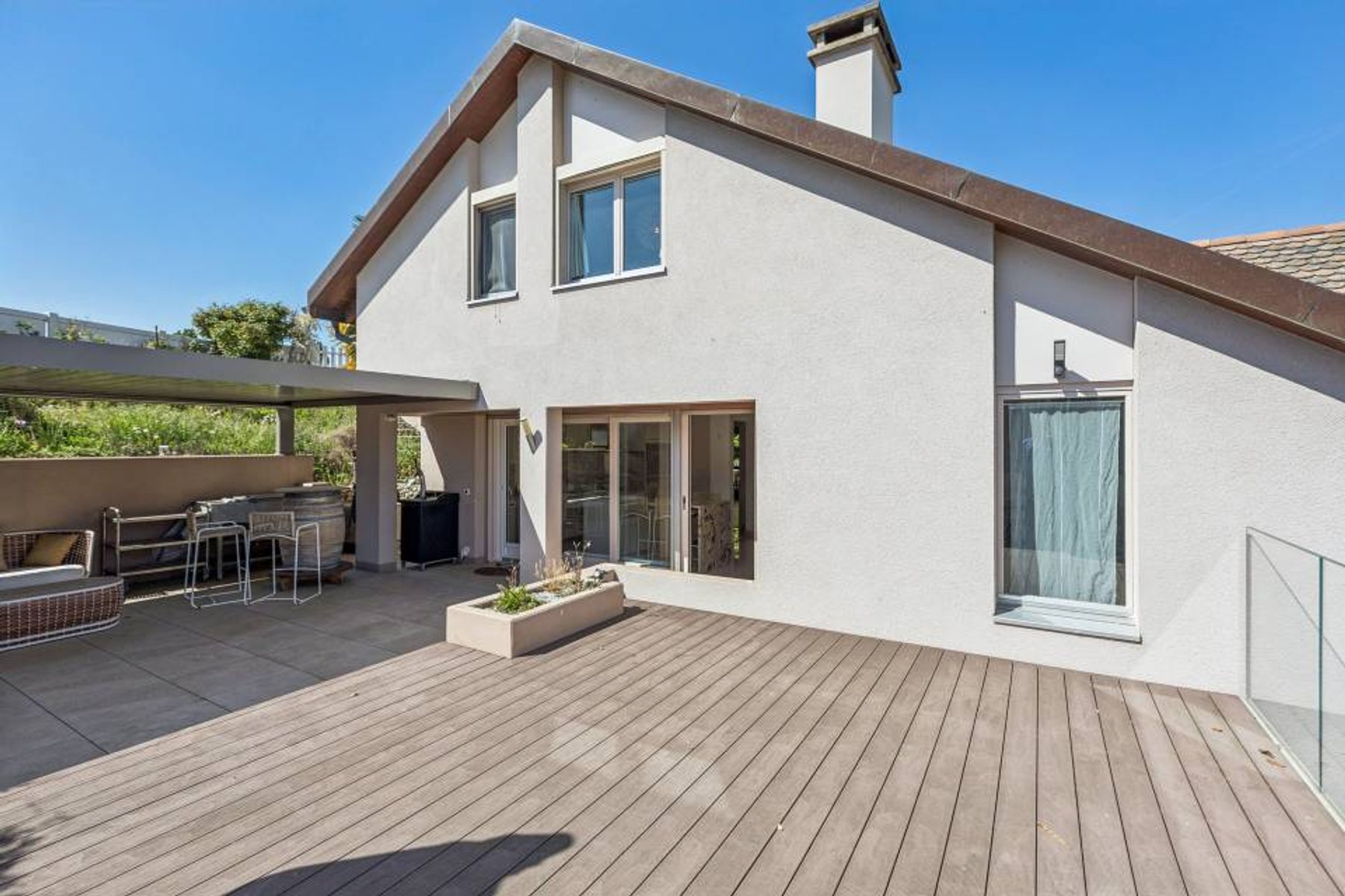 EXCLUSIVITY Exceptional villa with lake view close to international school - 物件實景