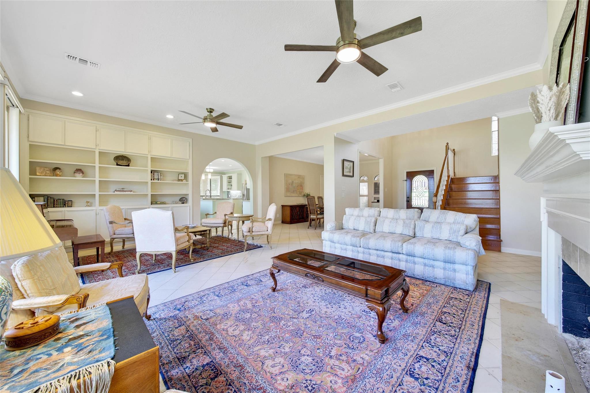 Conroe, Texas, 77356, United States, 3 Bedrooms Bedrooms, ,4 BathroomsBathrooms,Residential,For Sale,1974548