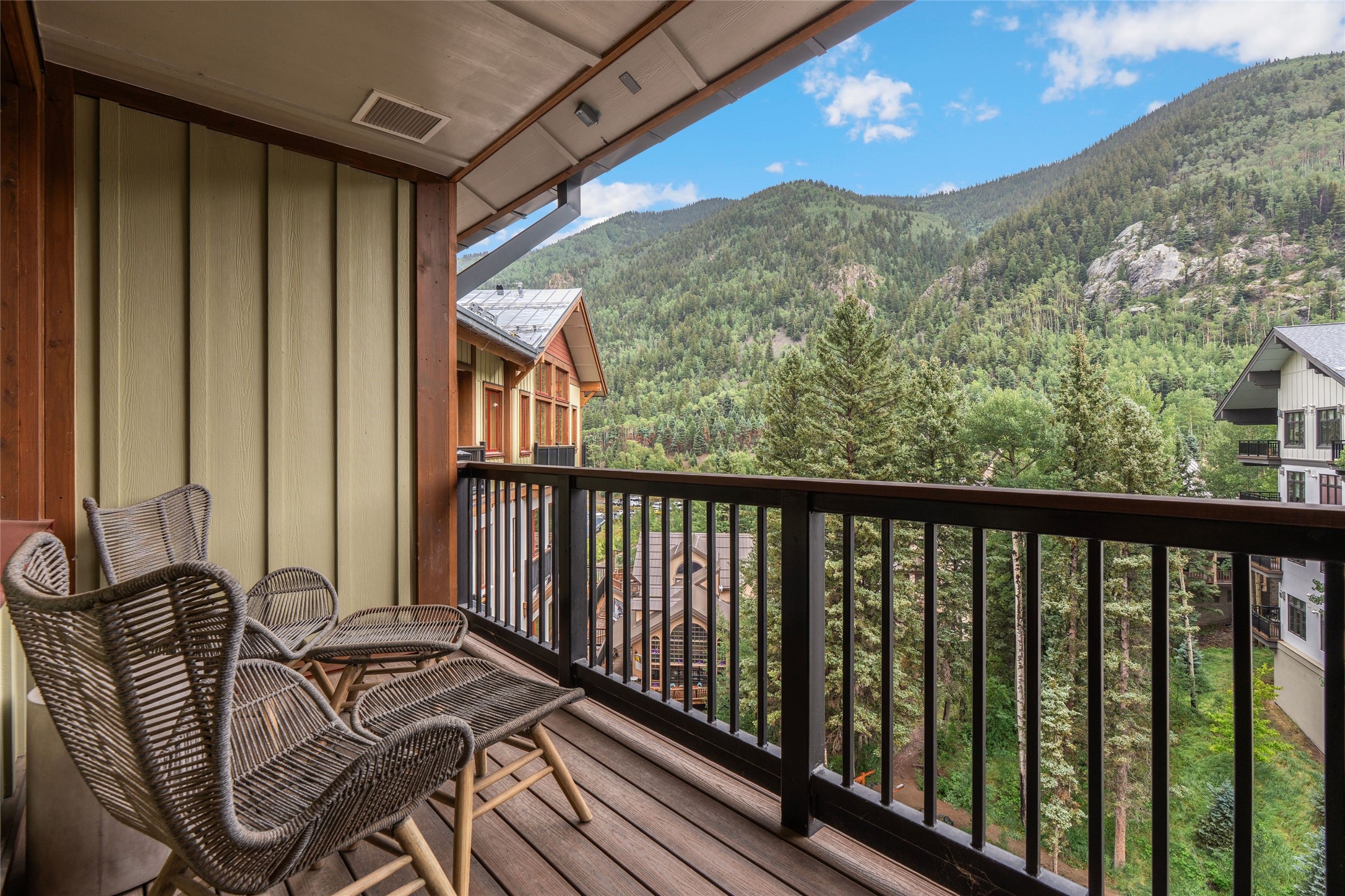  Taos Ski Valley Penthouse at The Blake - 物件實景