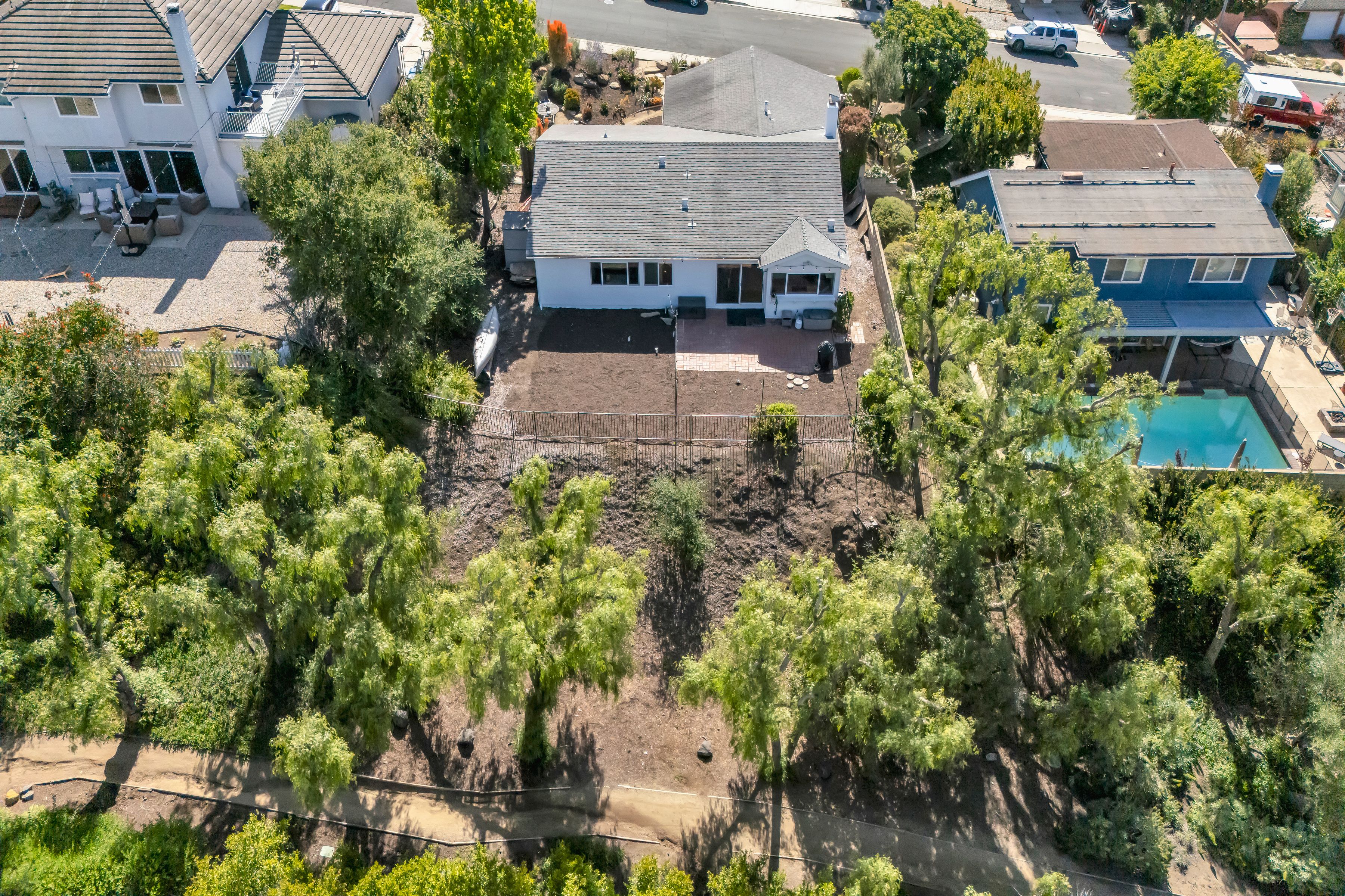  351 S. Greenway Avenue, Newbury Park - 物件實景