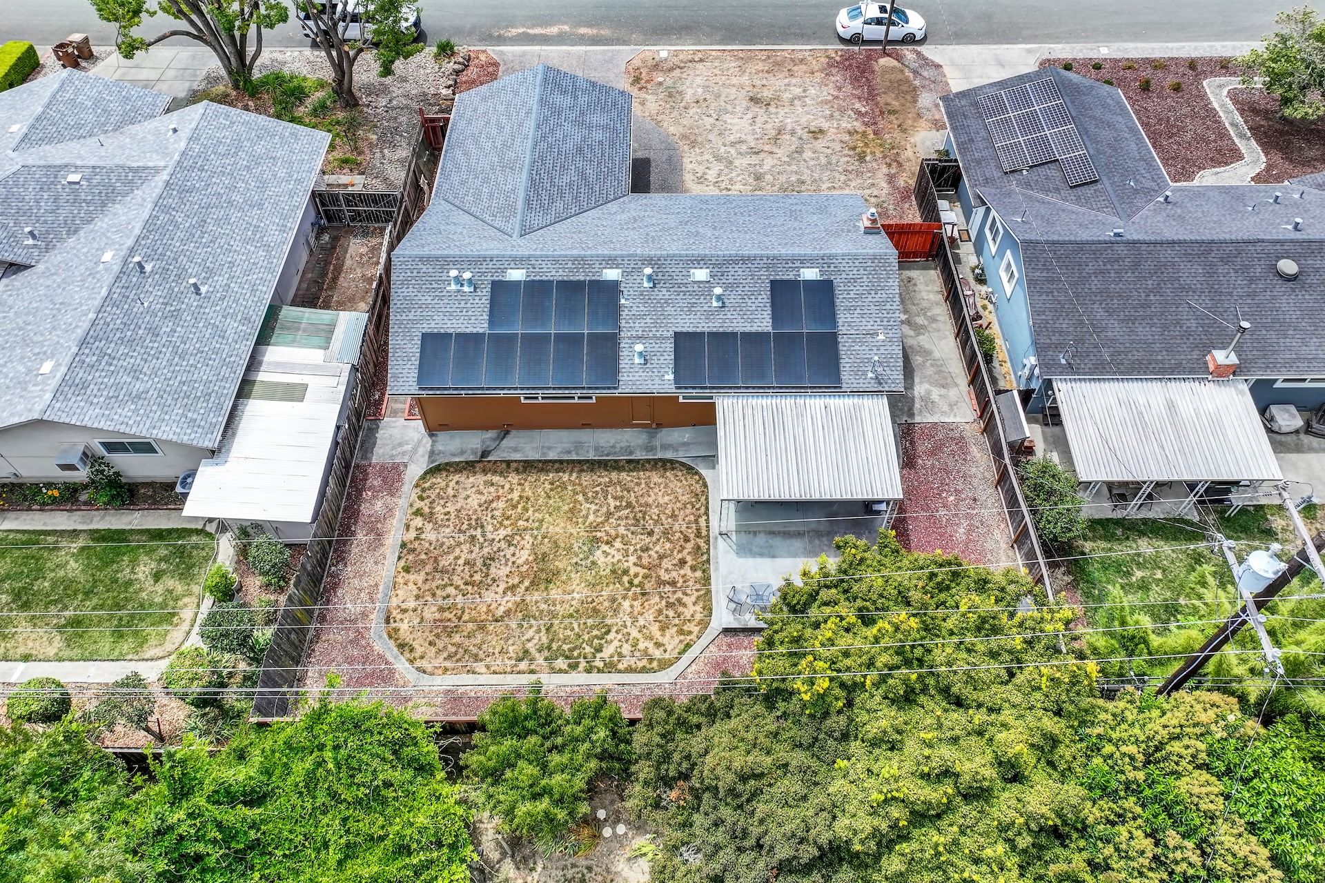  Wonderfully Updated Browns Valley Home - 物件實景