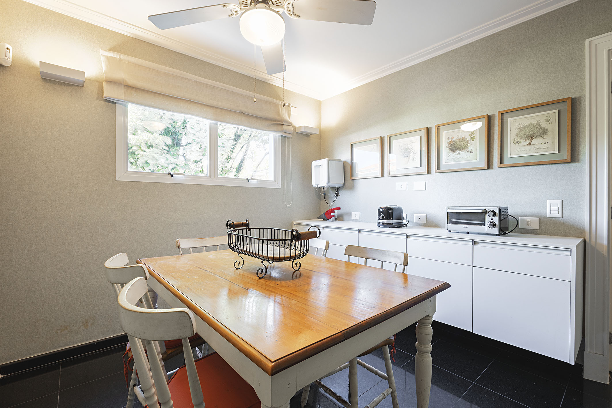 Renovated residence with complete leisure amenities near Colégio Santa Cruz - 物件實景