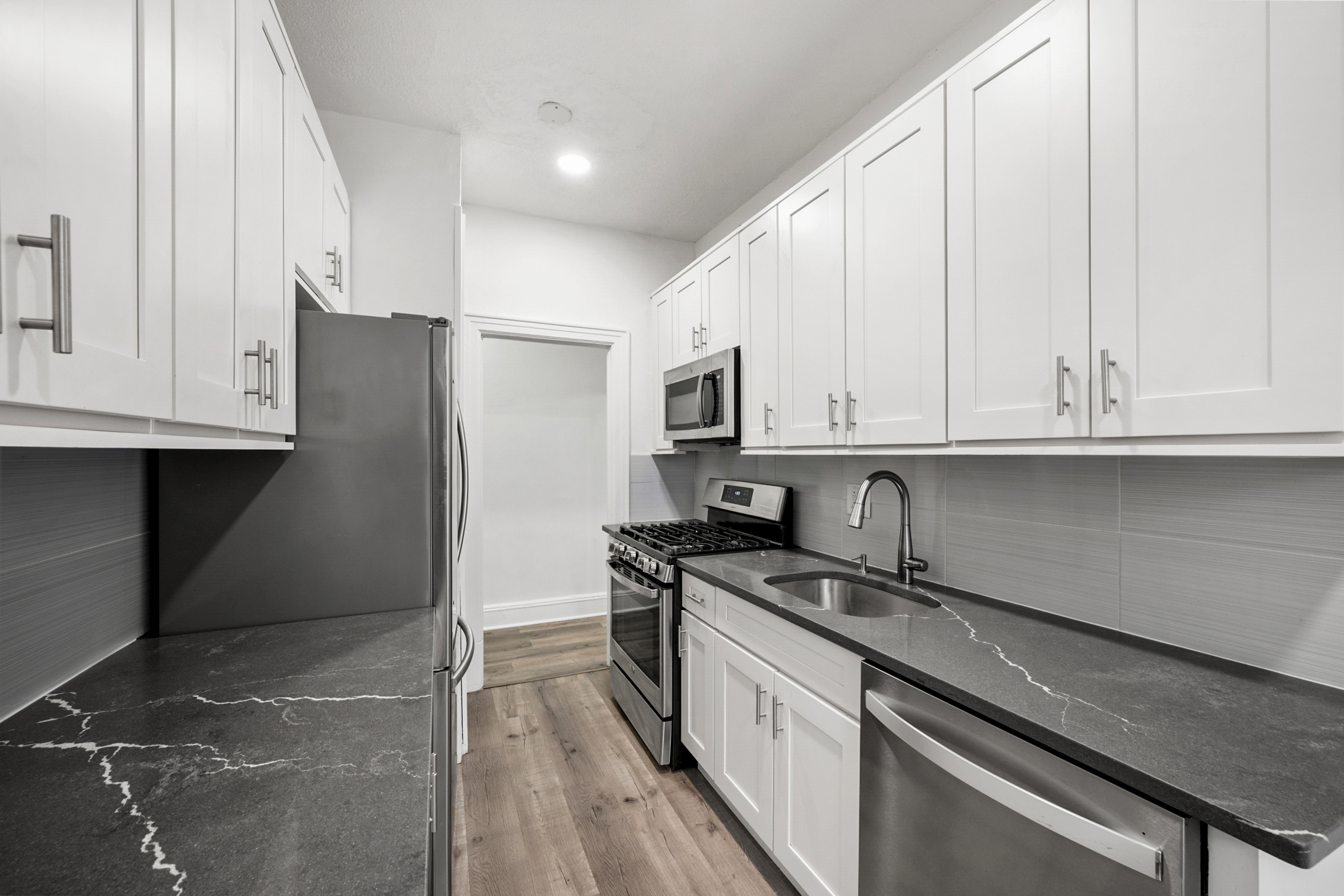  663 Locust Street - 物件實景