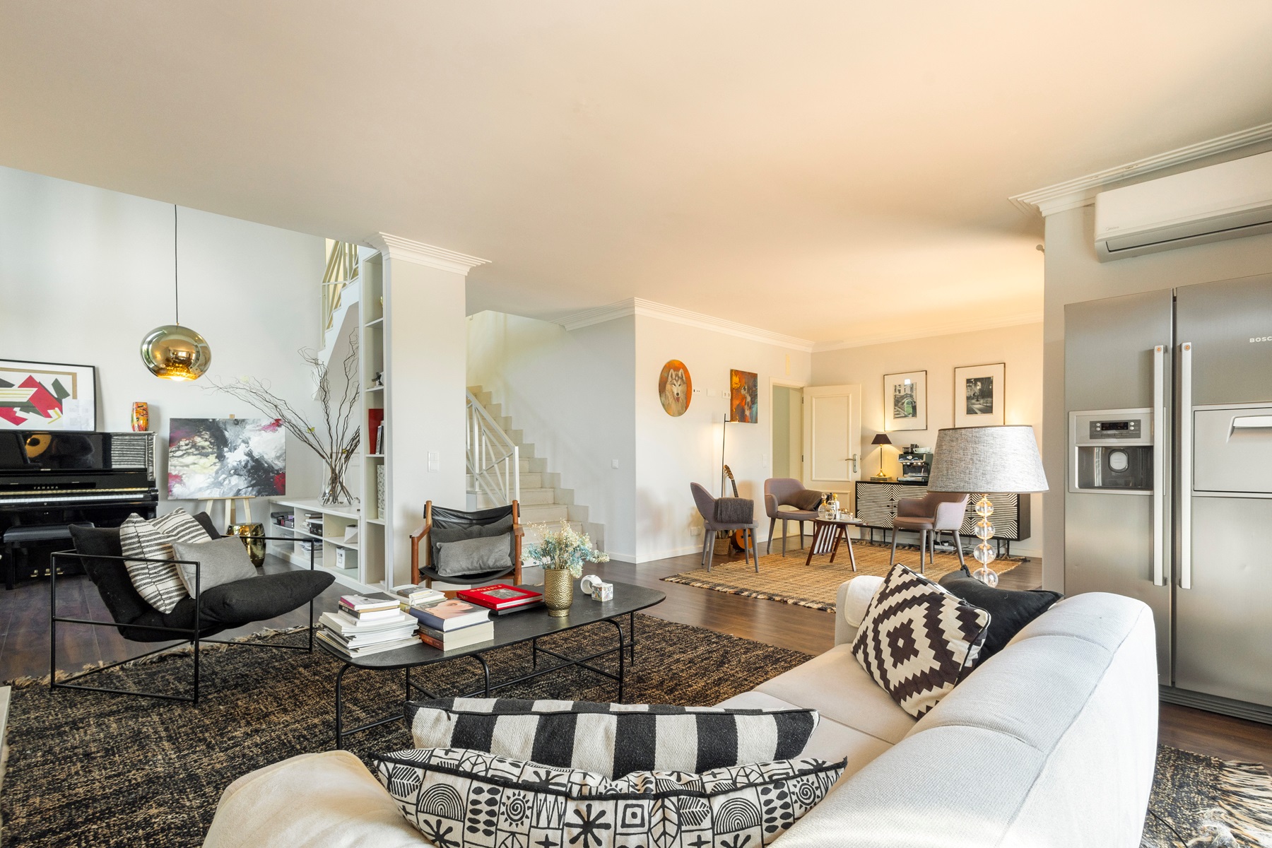  House, 4 bedrooms, for Sale - 物件實景