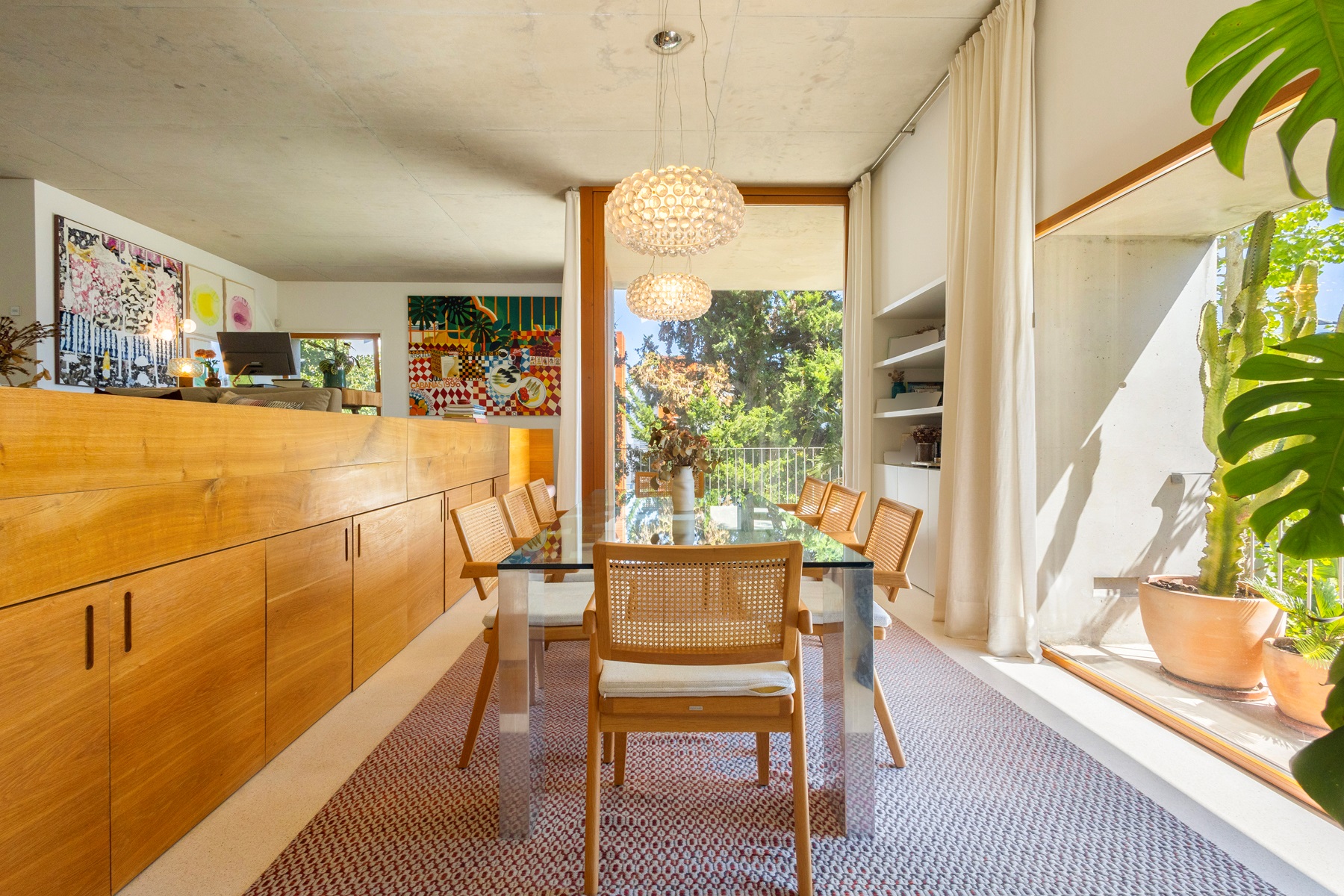  House, 5 bedrooms, for Sale - 物件實景