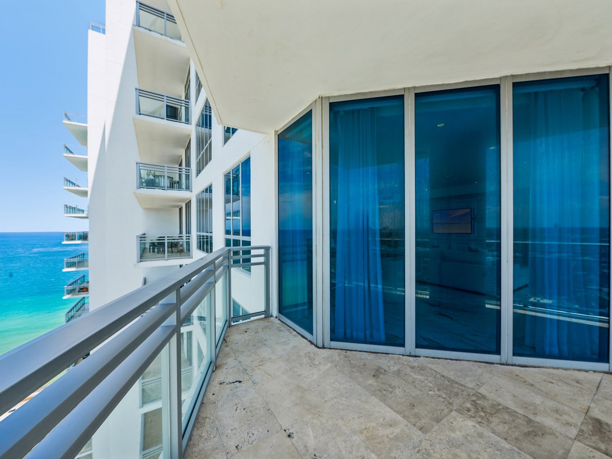  3535 S Ocean Dr, Hollywood, FL, 33019 - 物件實景