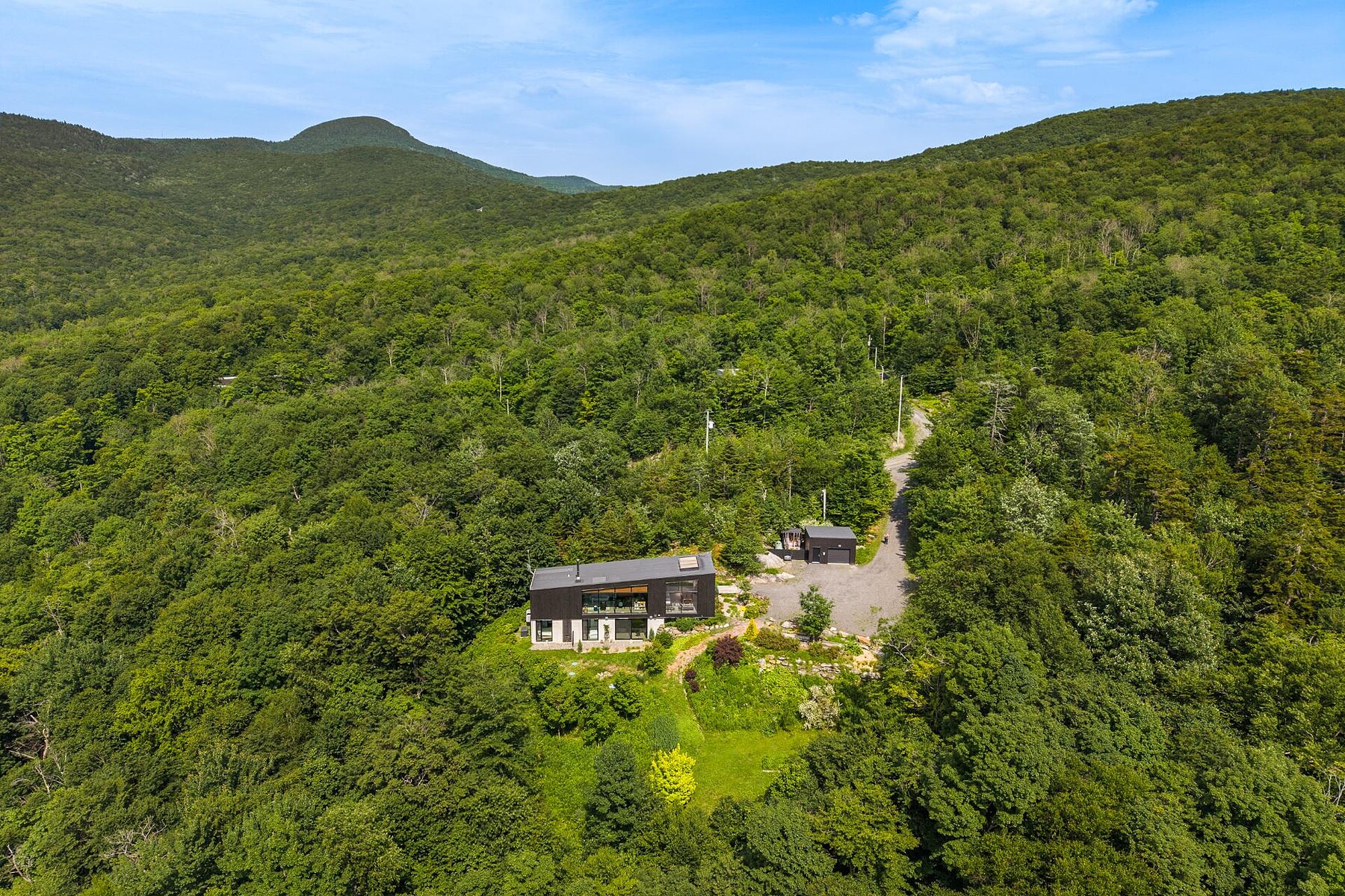  Sutton, Eastern Townships - 物件實景