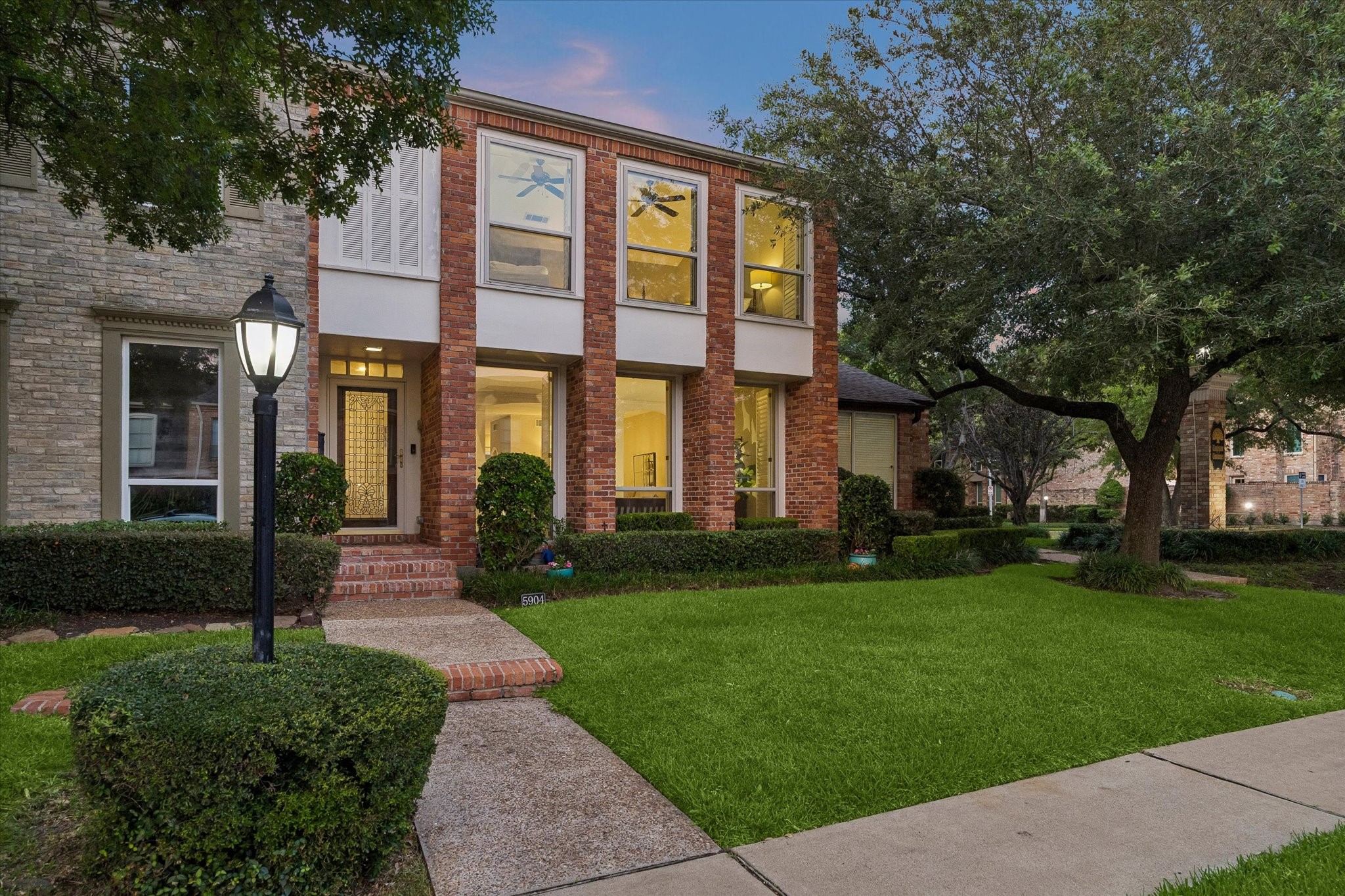  5904 Valley Forge Drive #157 - 物件實景