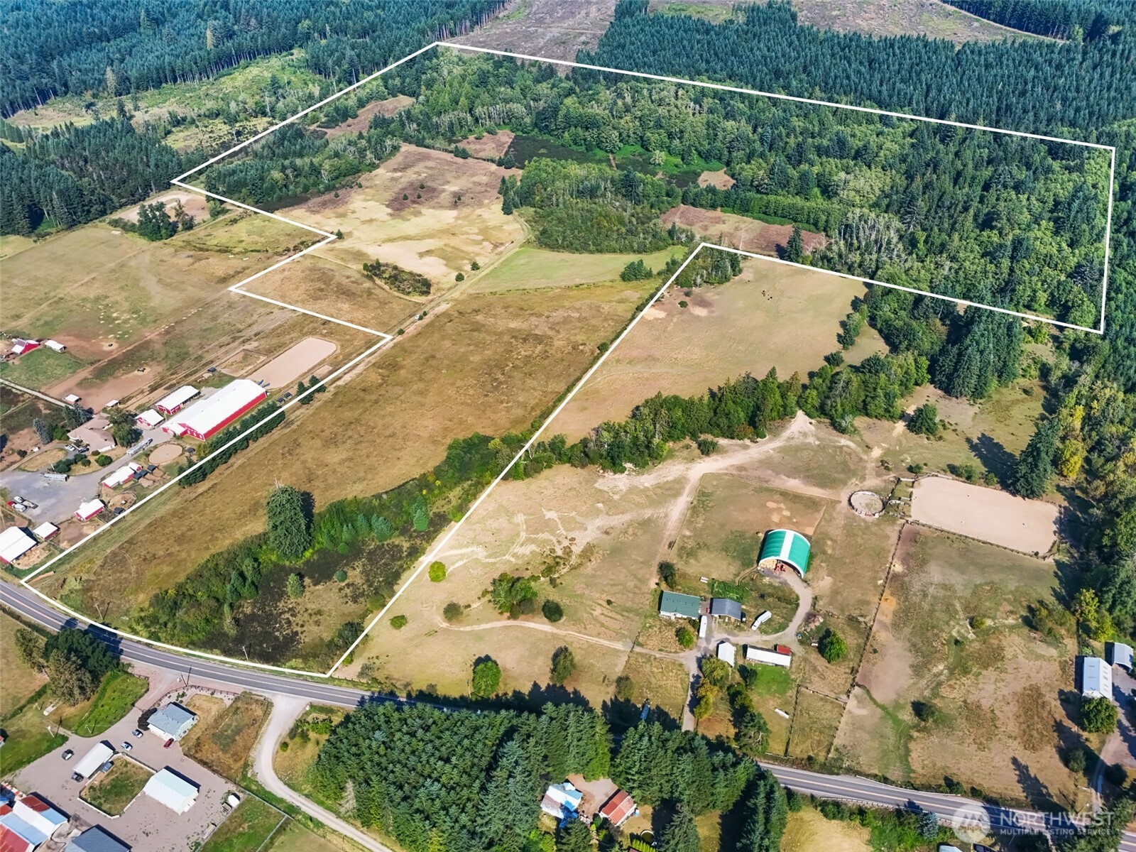 Onalaska, Washington, 98570, United States, ,Land,For Sale,1994245