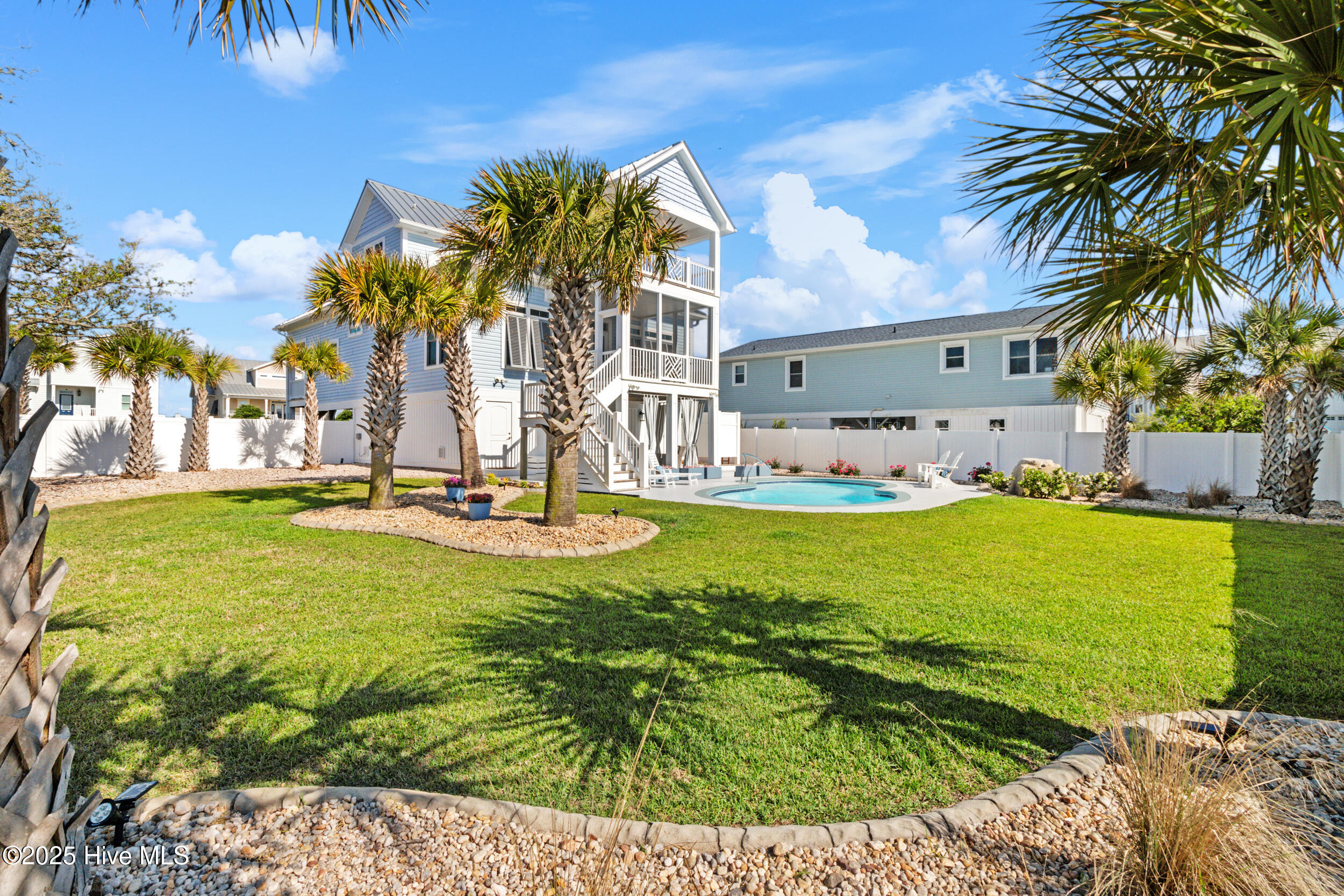 Oak Island, North Carolina, 28465, United States, 4 Bedrooms Bedrooms, ,4 BathroomsBathrooms,Residential,For Sale,1804145