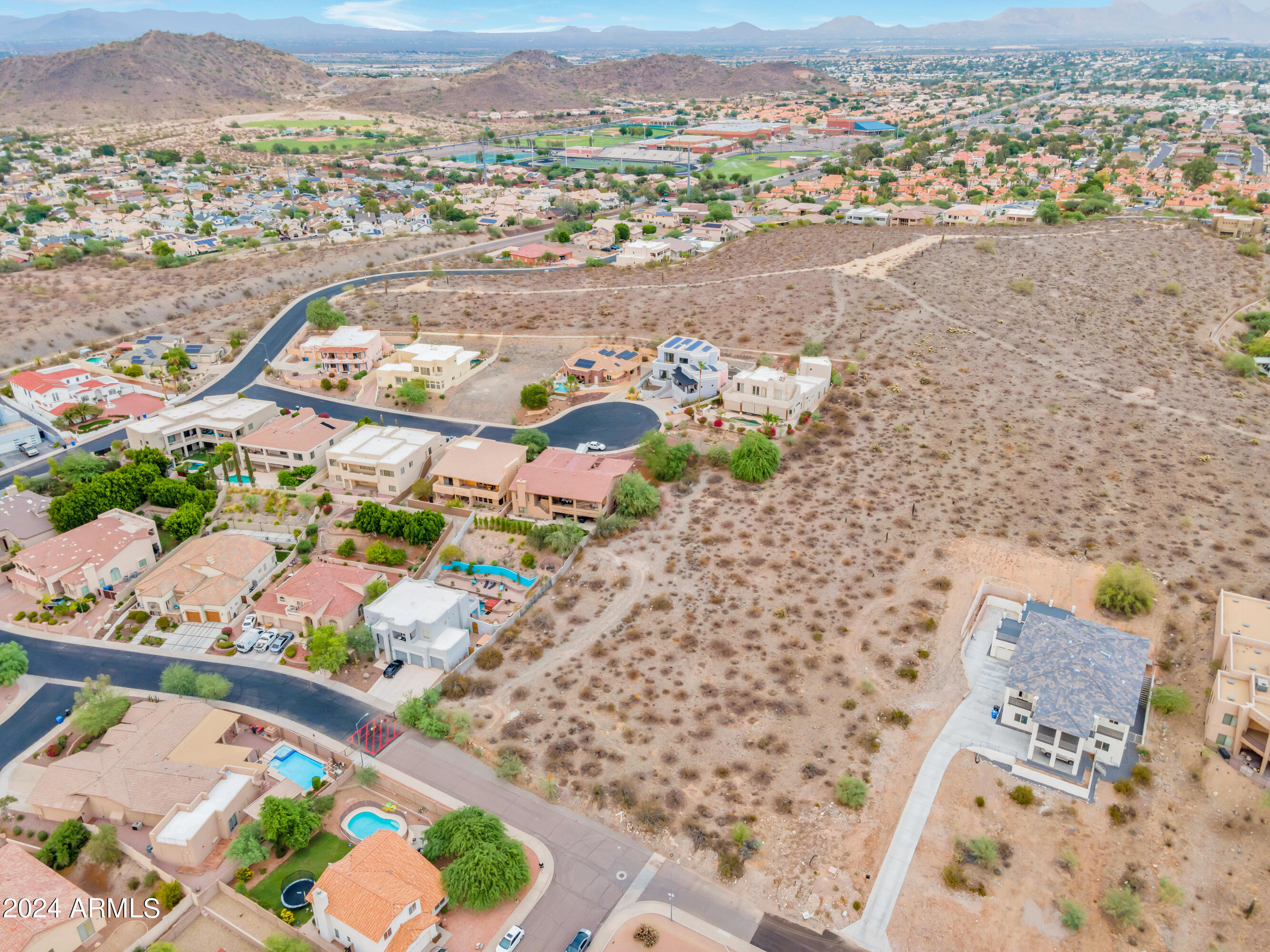 Phoenix, Arizona, 85022, United States, ,Land,For Sale,1828373