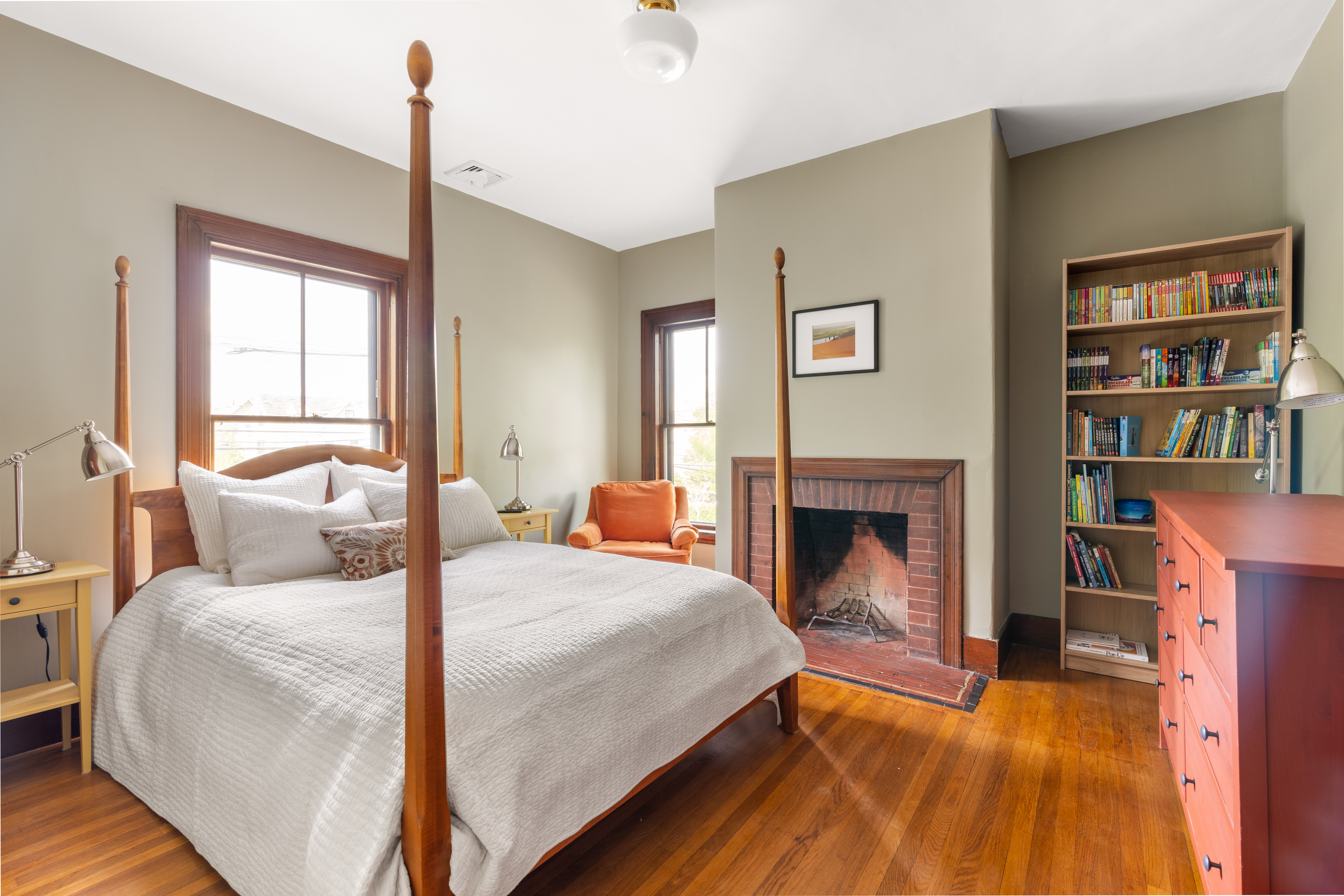  172 Summer Street, Somerville, MA 02143 - 物件實景