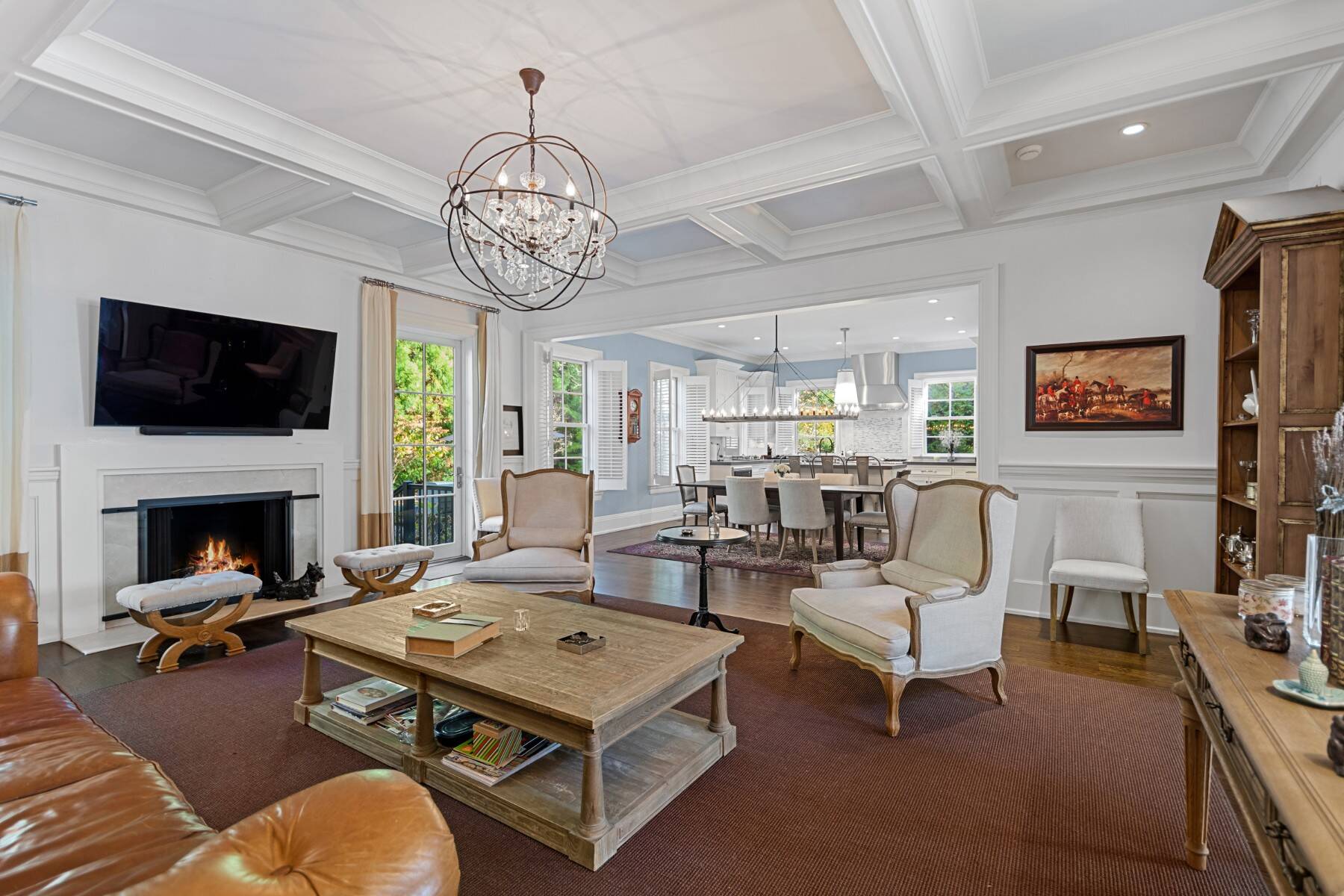  Southampton Village Designer