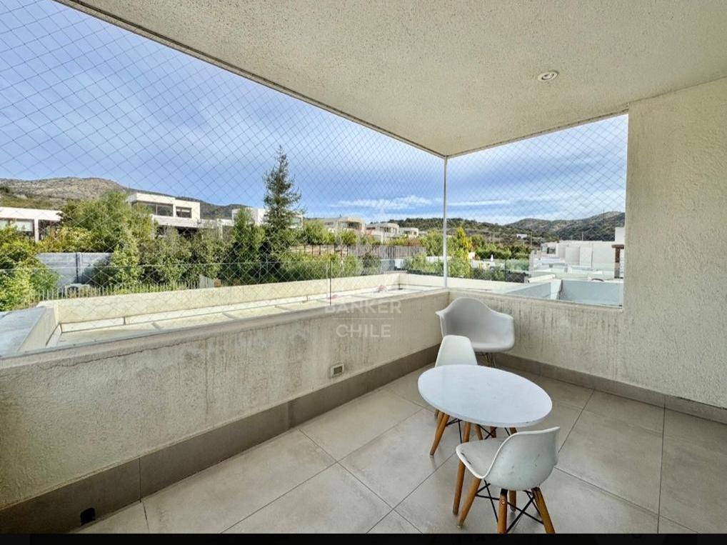 Lo Barnechea, Chile, 4 Bedrooms Bedrooms, ,4 BathroomsBathrooms,Residential,For Sale,1948613