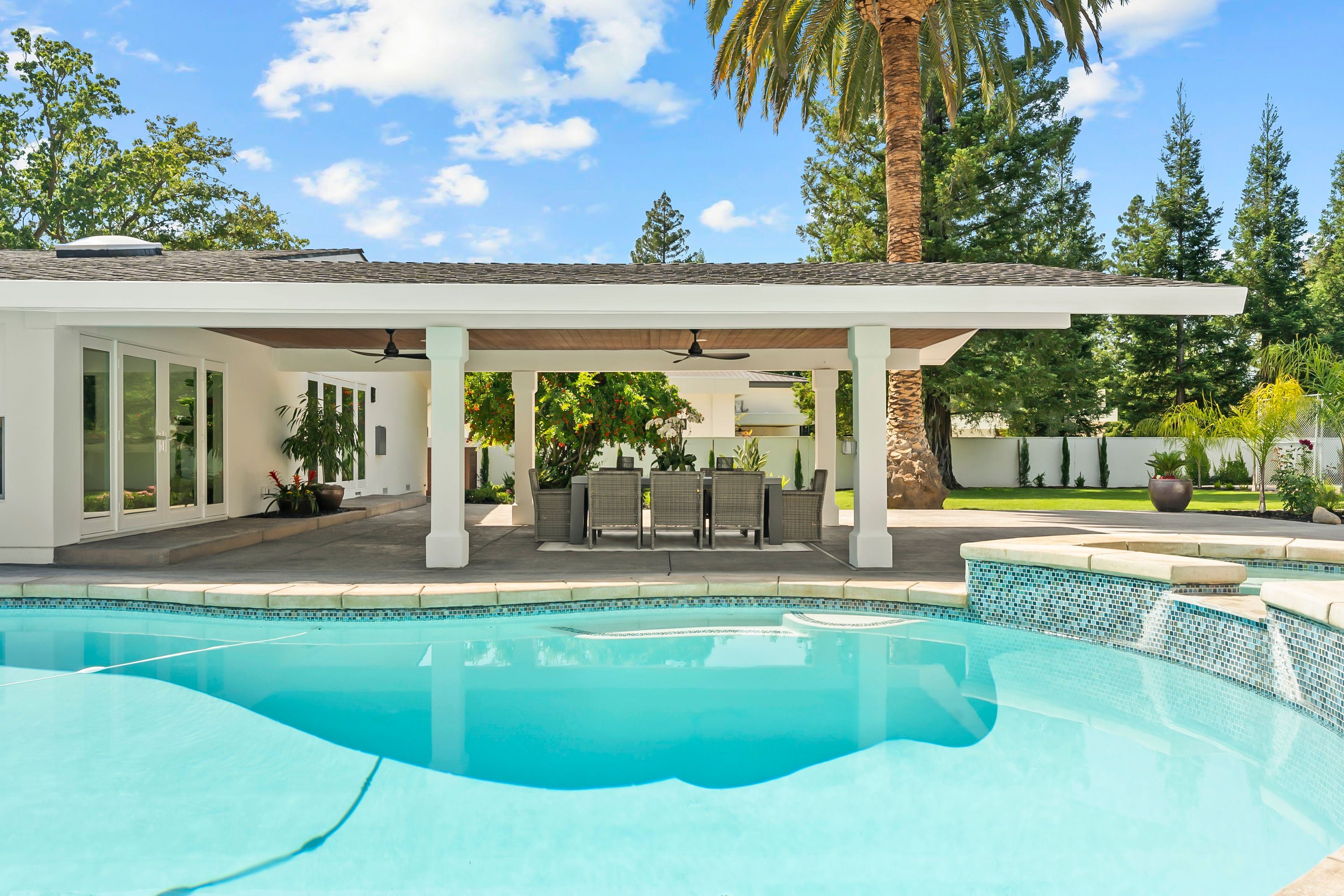  3341 Adams Road, Sacramento, CA 95864 - 物件實景