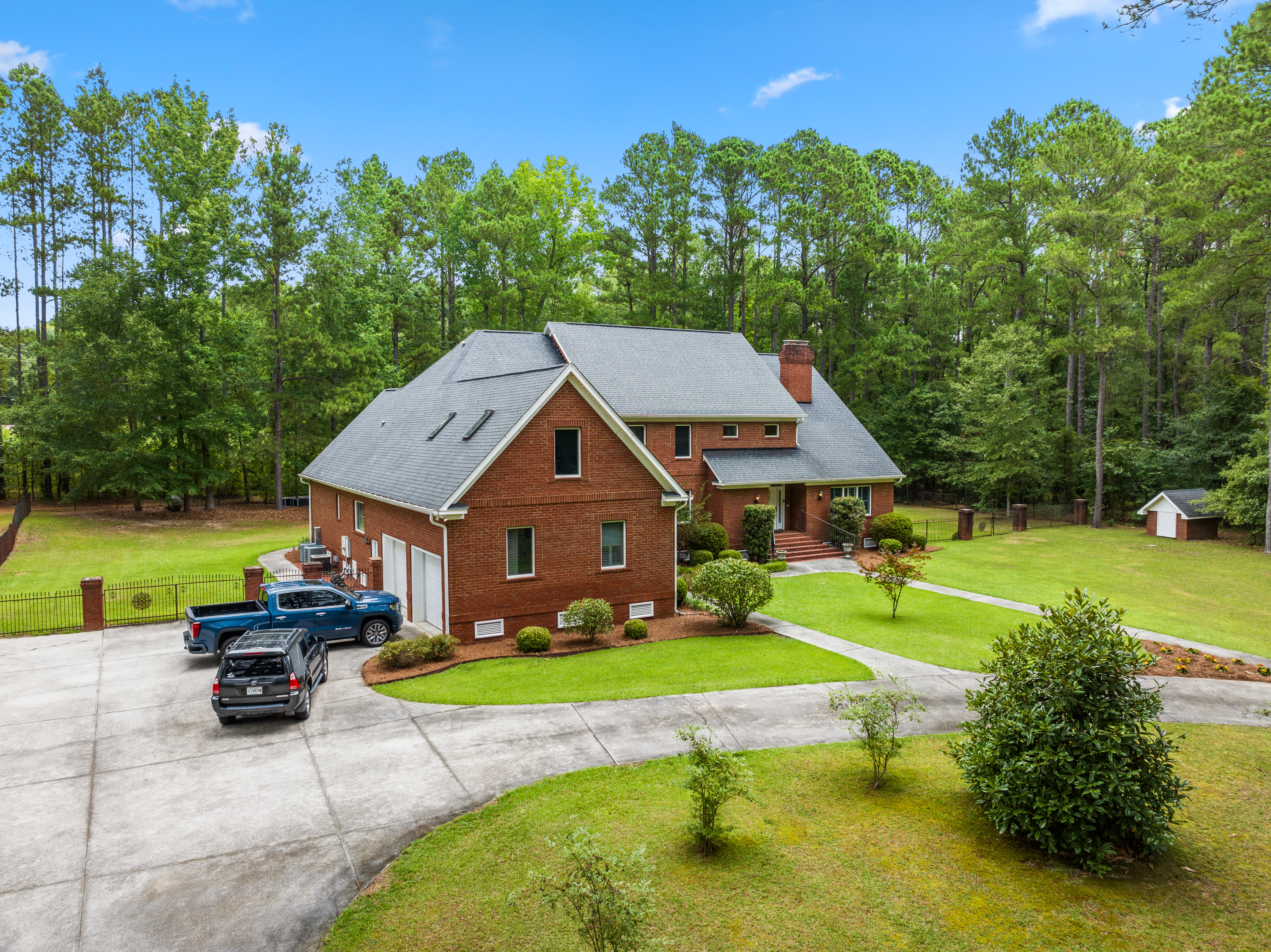 Hartsville, South Carolina, 29550, United States, 4 Bedrooms Bedrooms, ,5 BathroomsBathrooms,Residential,For Sale,1892900