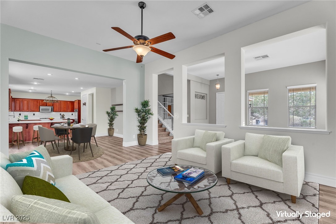 North Las Vegas, Nevada, 89031, United States, 4 Bedrooms Bedrooms, ,3 BathroomsBathrooms,Residential,For Sale,1990907