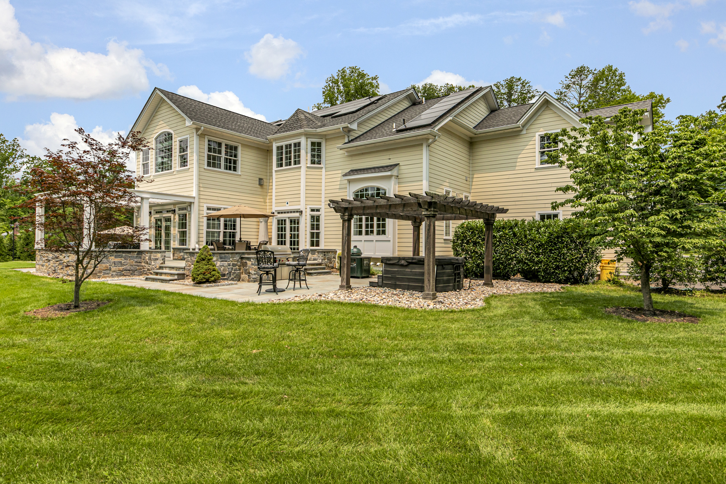  Countless Luxury Extras in the Enviable Edgerstoune Neighborhood - 物件實景