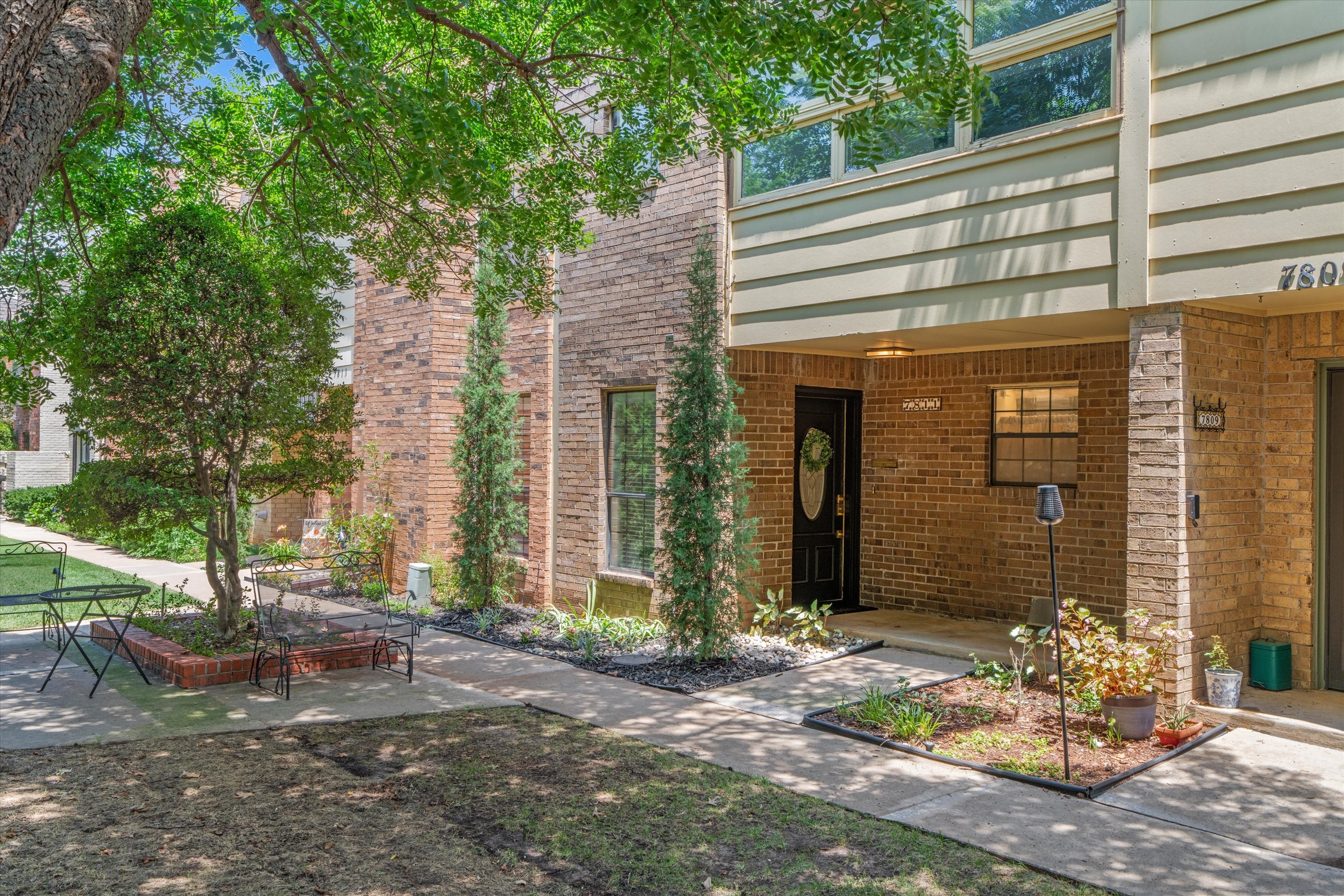  7811 Old Hickory Lane, Oklahoma City, OK 73116 - 物件實景