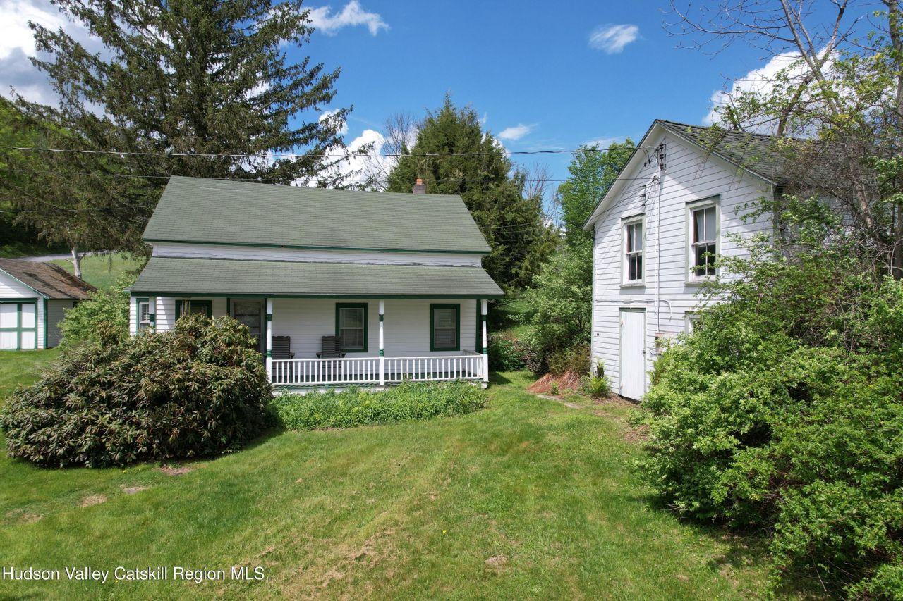 Margaretville, New York, 12455, United States, 3 Bedrooms Bedrooms, ,1 BathroomBathrooms,Residential,For Sale,1754082