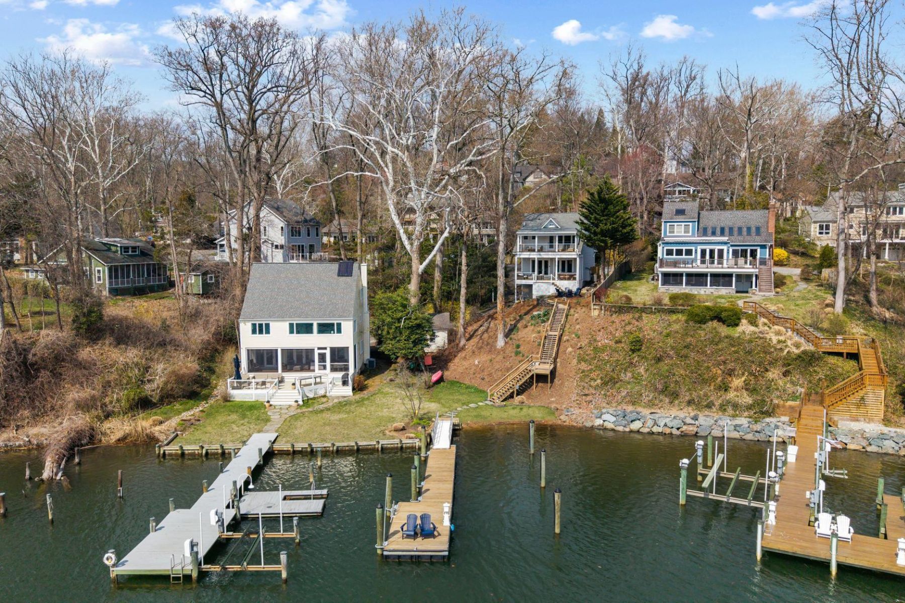  327 Riverview Trail, Annapolis, MD, 21401 - 物件實景