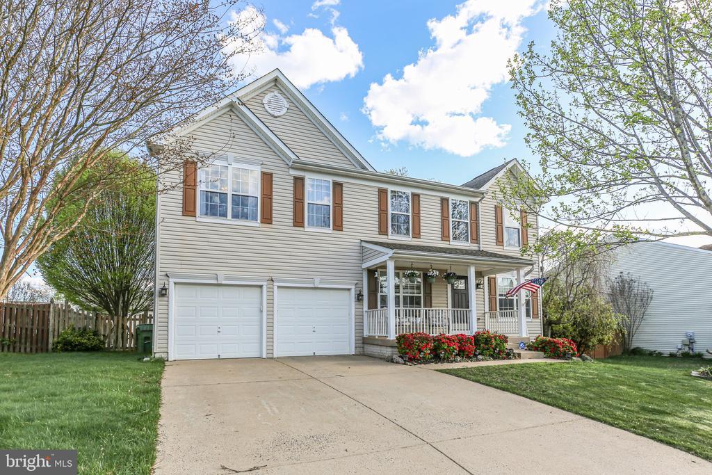 Fredericksburg, Virginia, 22406, United States, 4 Bedrooms Bedrooms, ,3 BathroomsBathrooms,Residential,For Sale,1934657