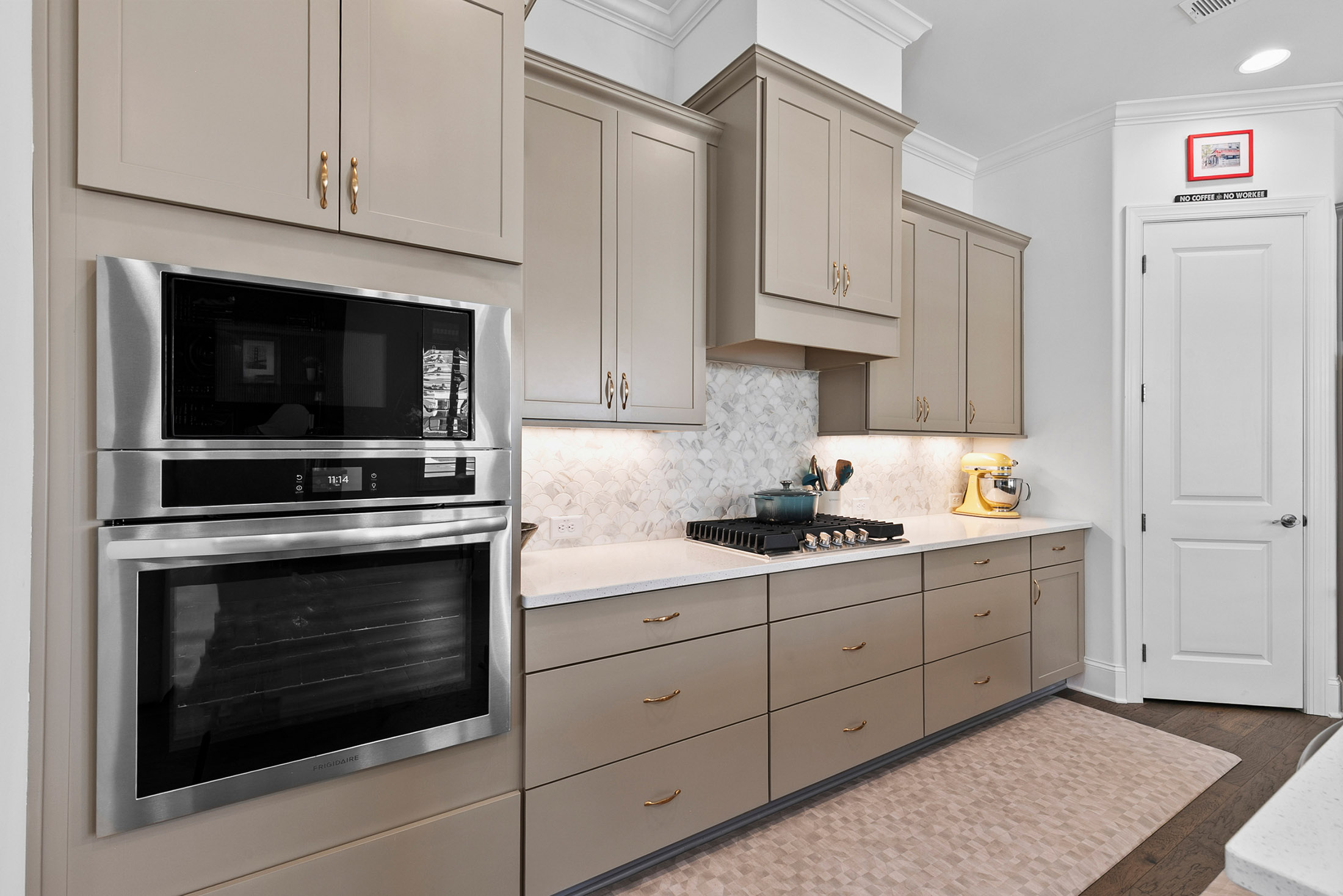  Beautifully Designed Townhome Just Moments from Downtown Woodstock - 物件實景