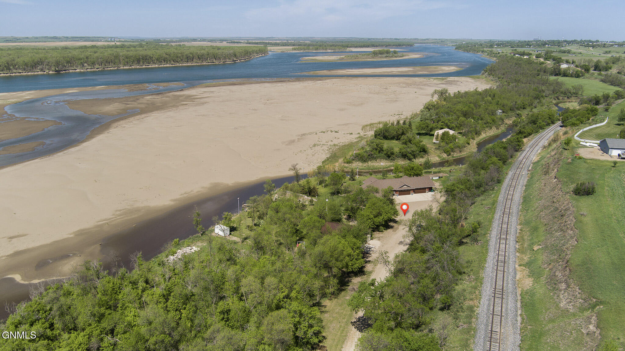 Washburn, North Dakota, 58577, United States, 3 Bedrooms Bedrooms, ,2 BathroomsBathrooms,Residential,For Sale,2043645