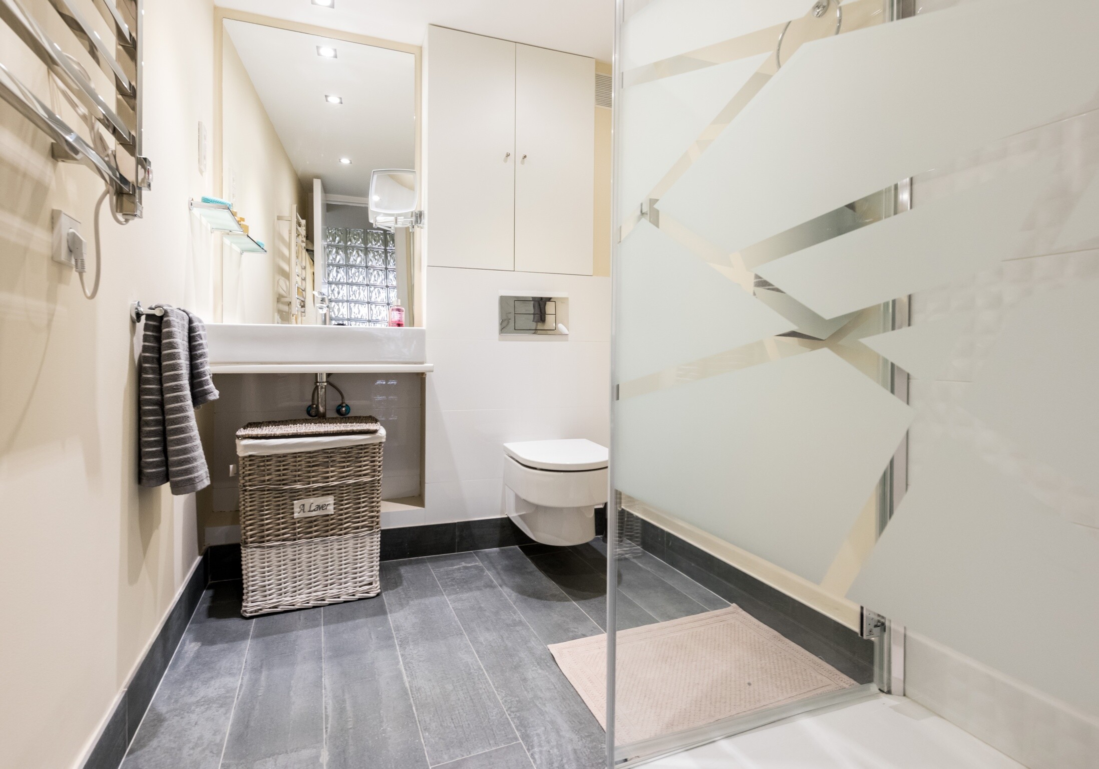  Exclusive home with direct views of Plaza Mayor in Madrid - 物件實景